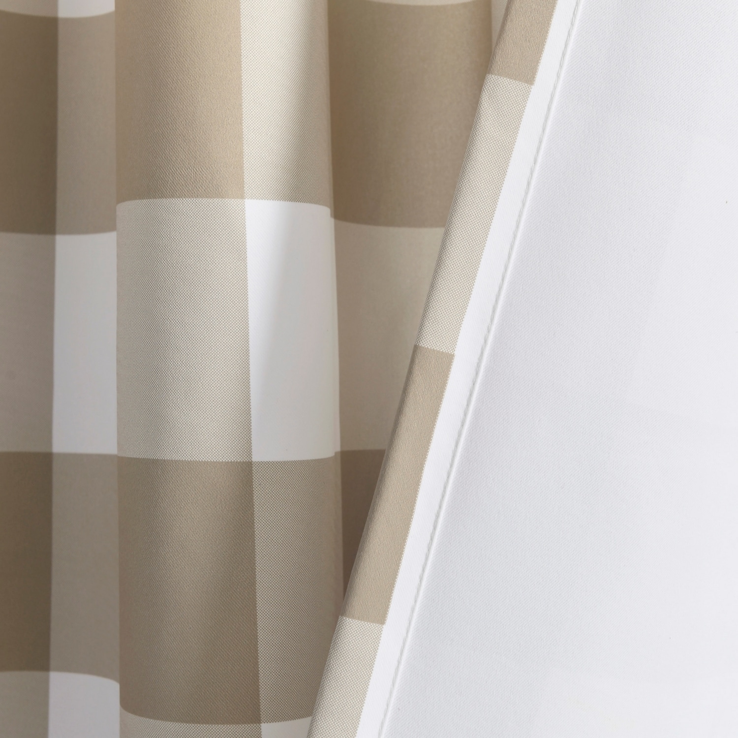 Lush Decor 21T013438 curtains - View #4