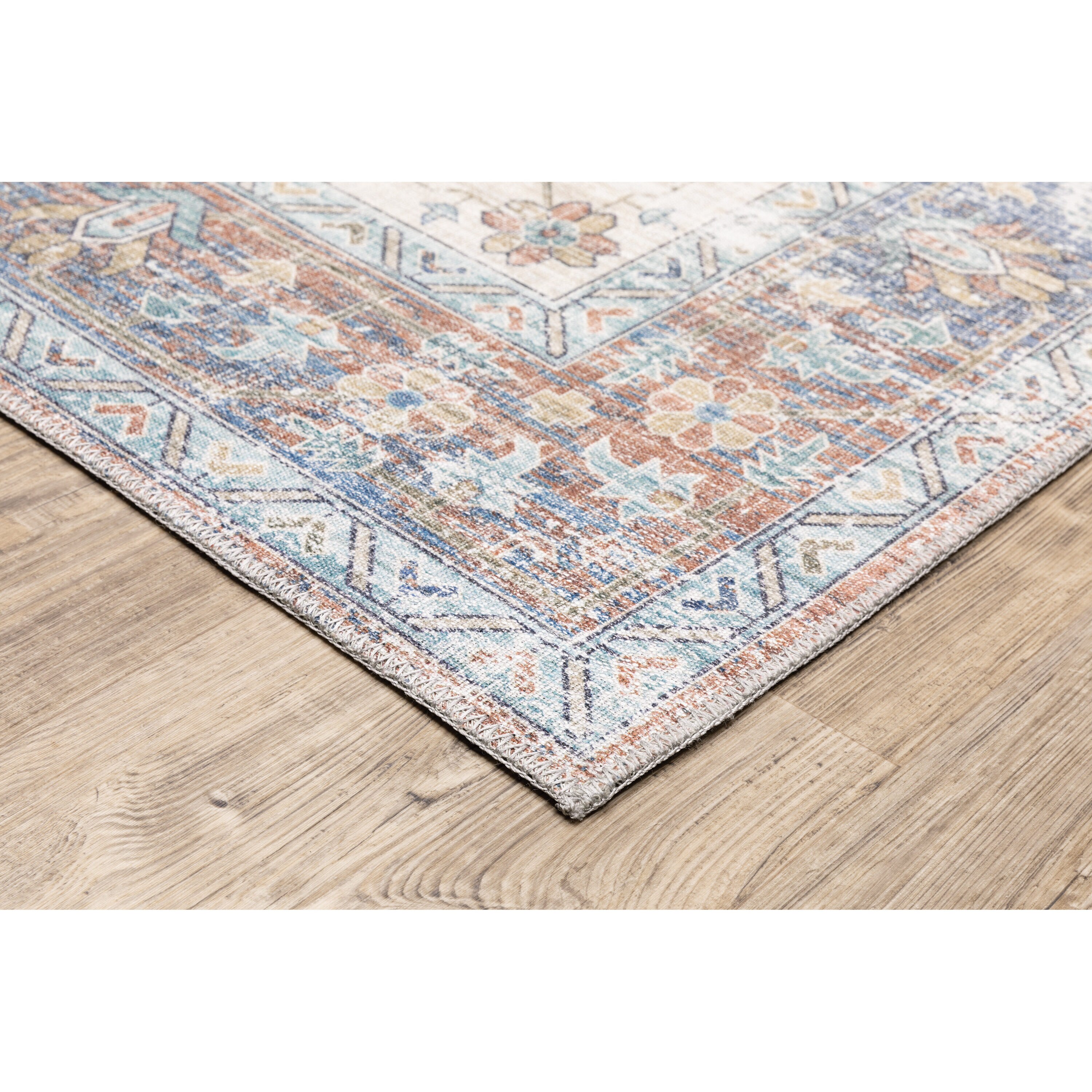 Archer Lane MYER035L rugs - View #7