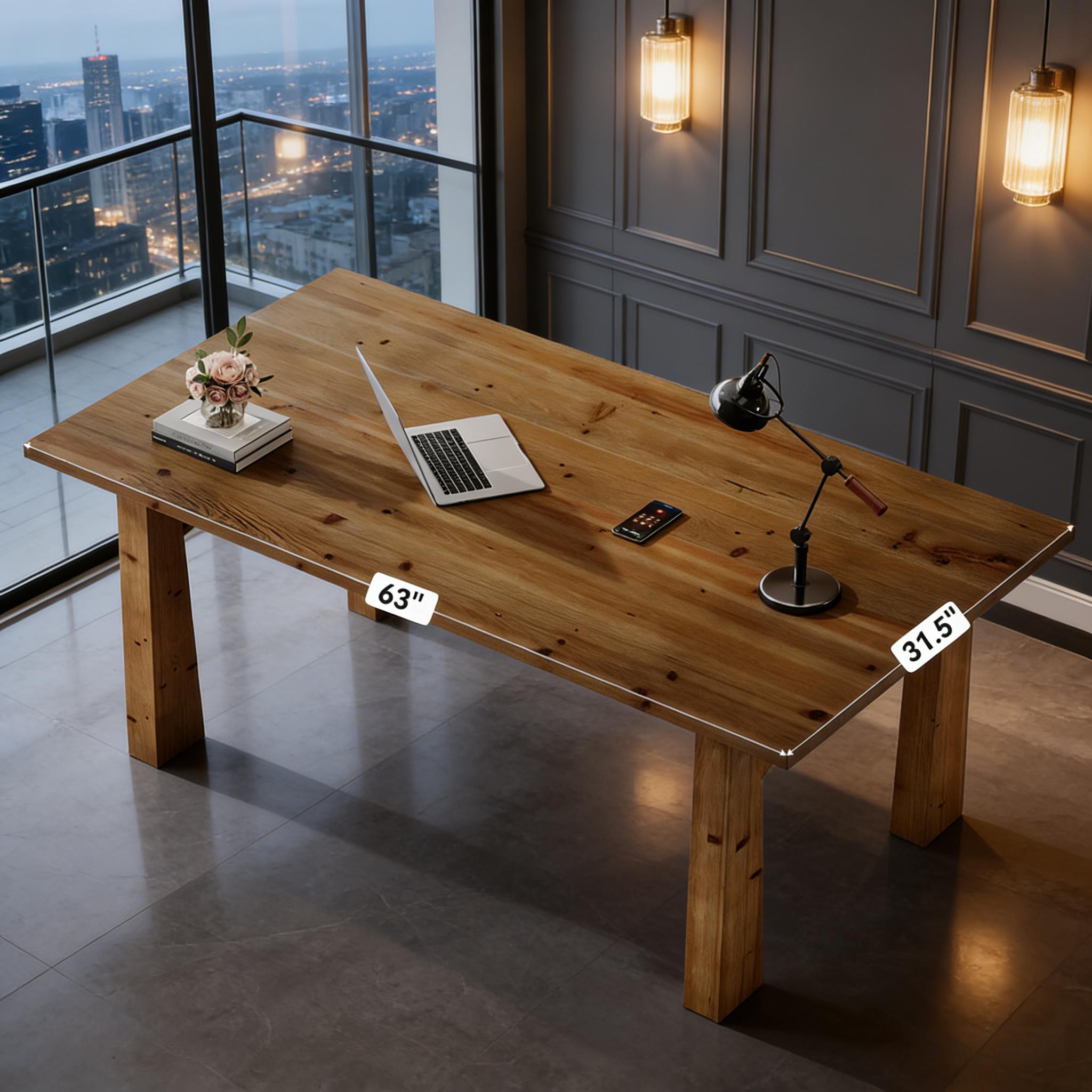 LUXEYARD DS-M-BAC07791 desks - View #5
