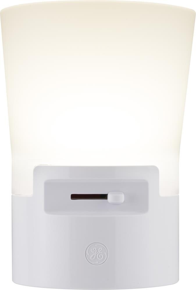 GE Bright Motion-Activated Night Light
