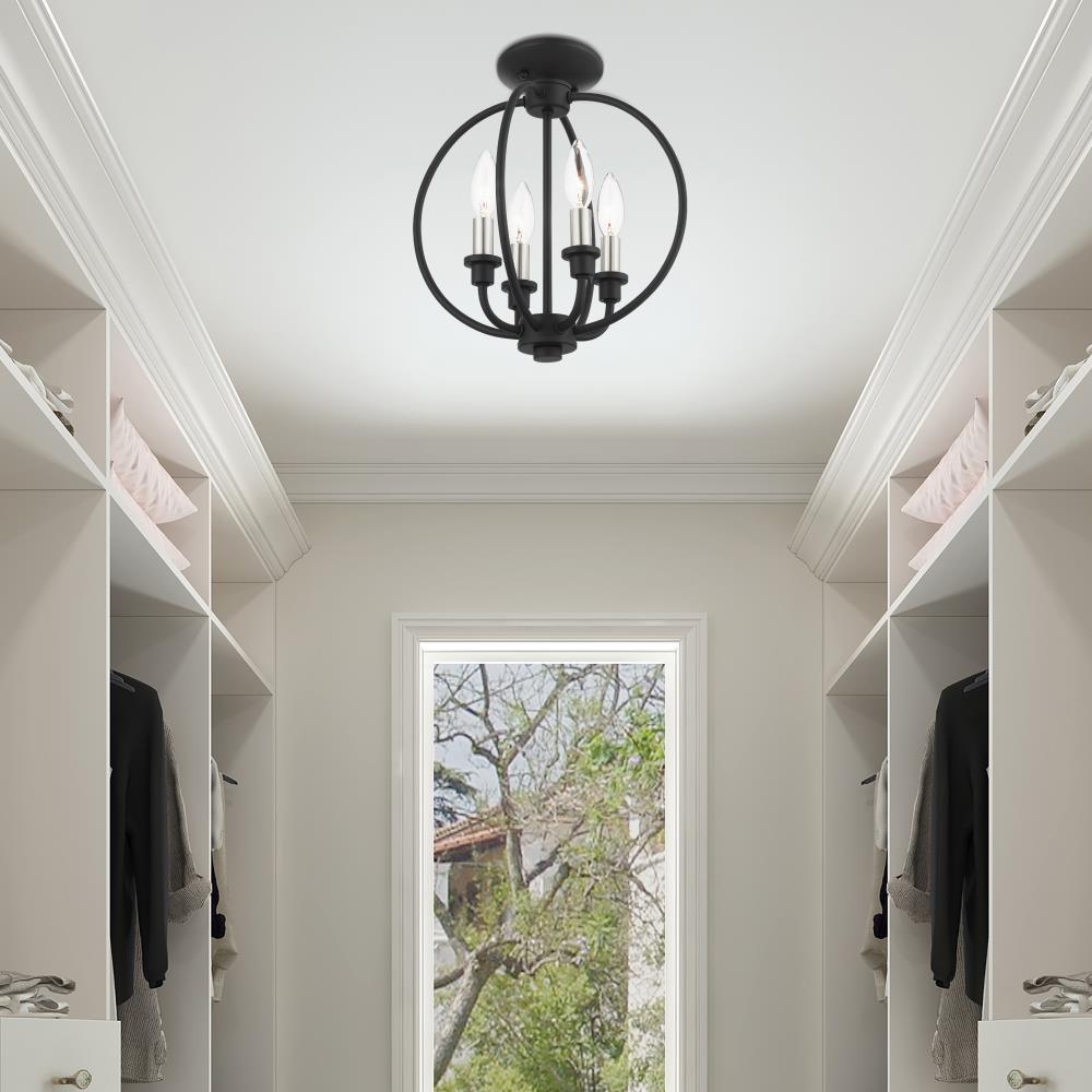 Livex Lighting 4664-04 Pendant-Lights - View #10