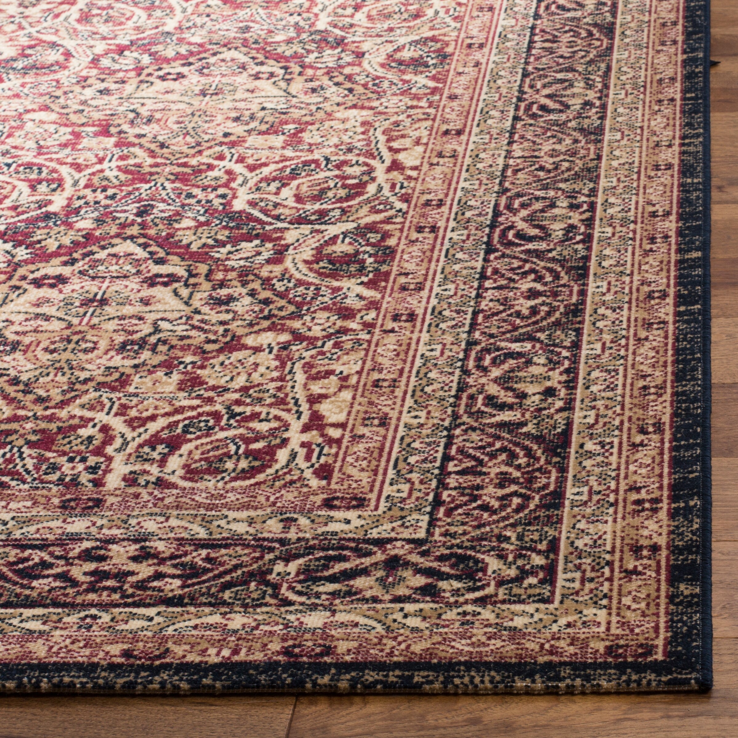 Safavieh LVK618D-3 rugs - View #3
