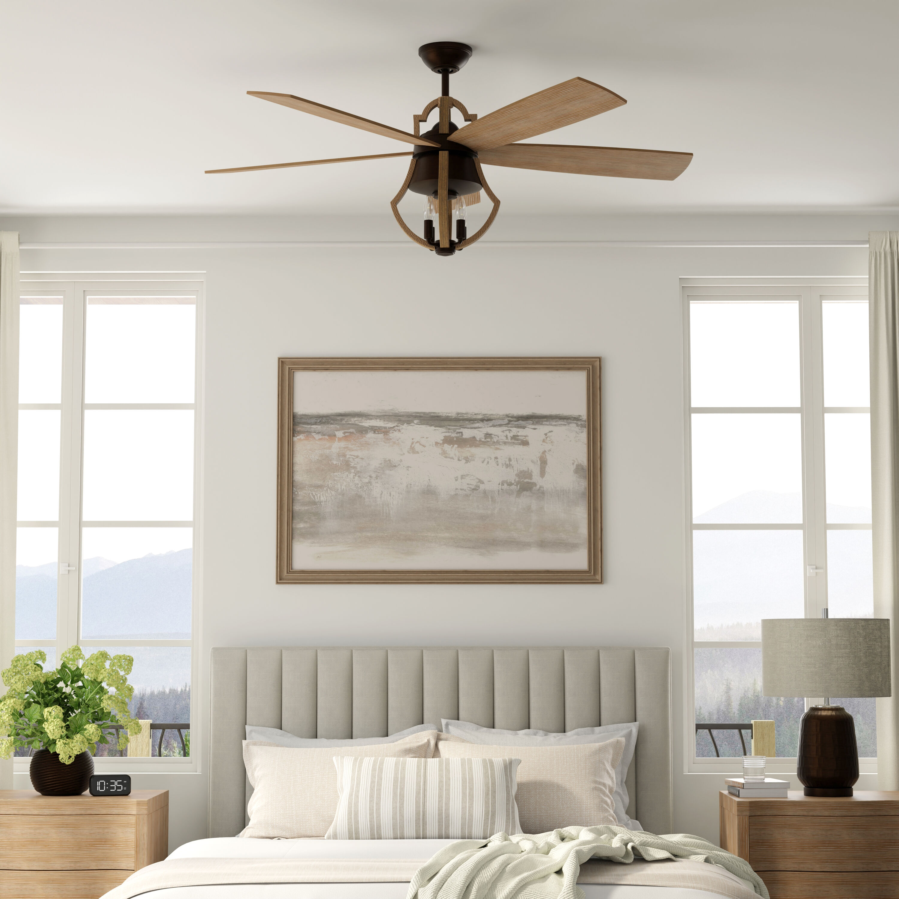 Craftmade WIN56ABZWP5 Ceiling-Fans - View #6