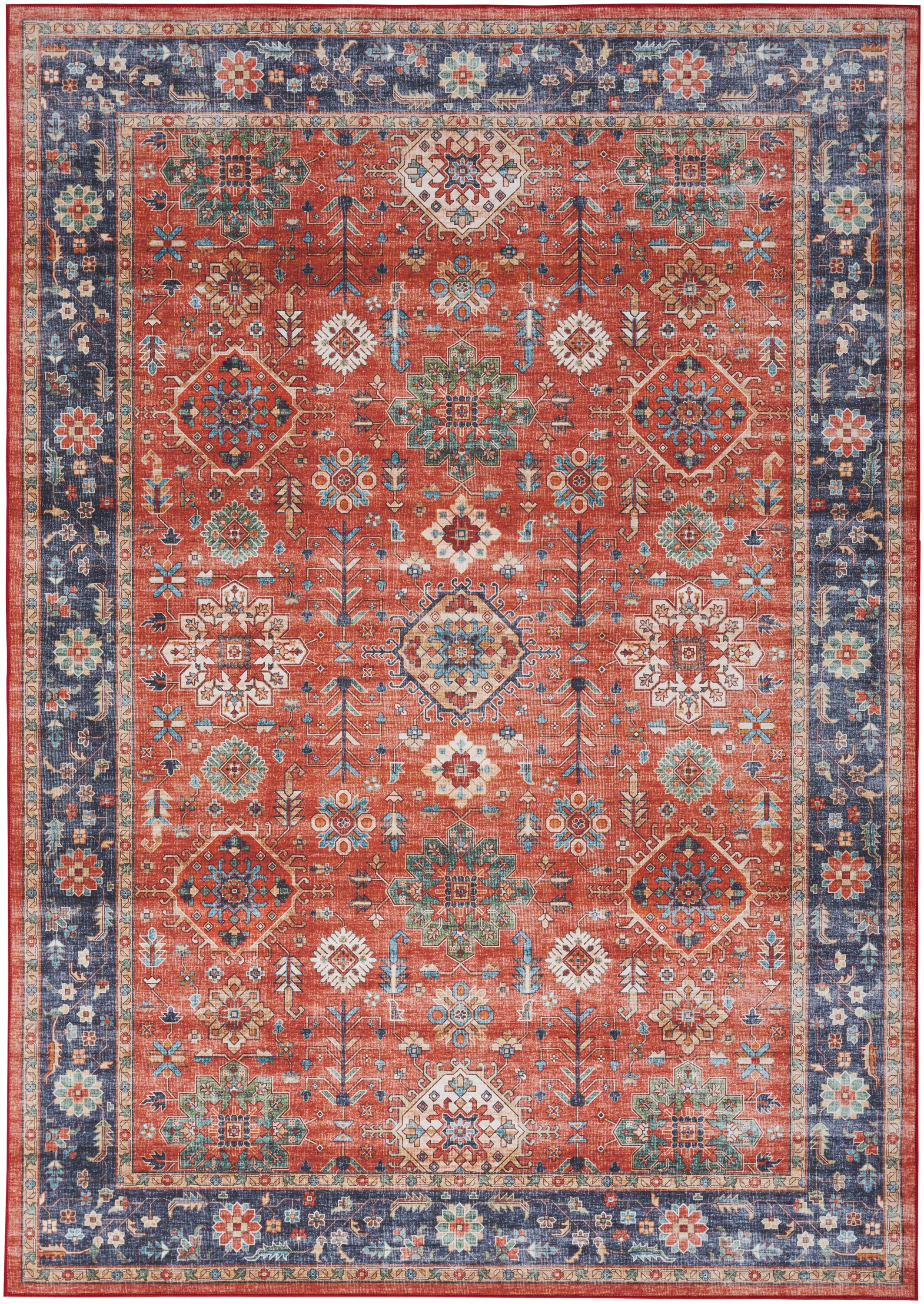 Nourison 099446900296 rugs - View #2