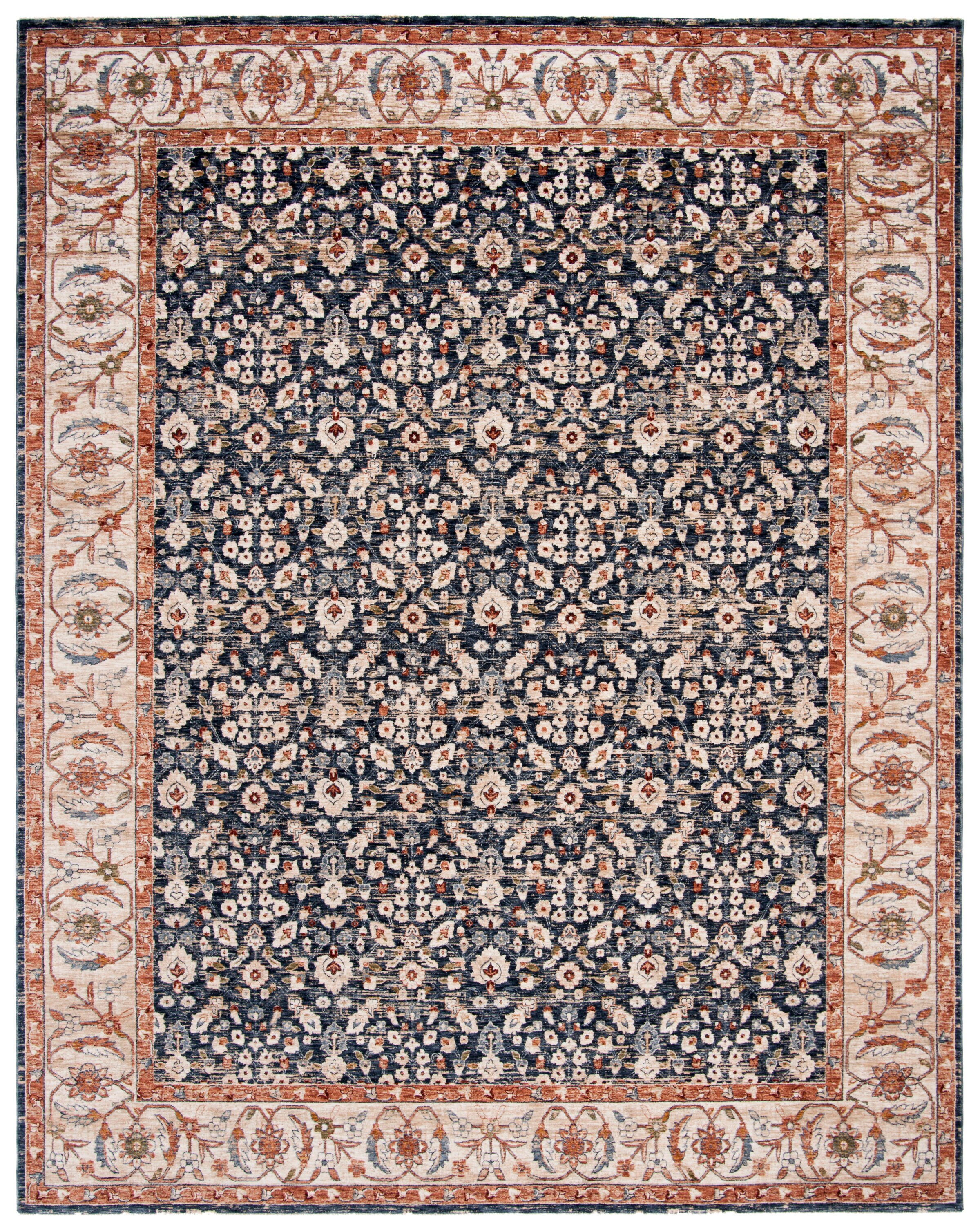 Safavieh HRL701N-8 rugs - View #2