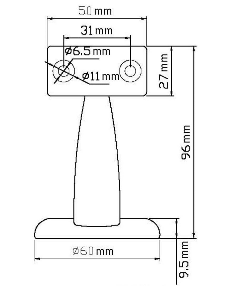 WM Coffman 573011 Interior-Stairpart-Railing - View #5