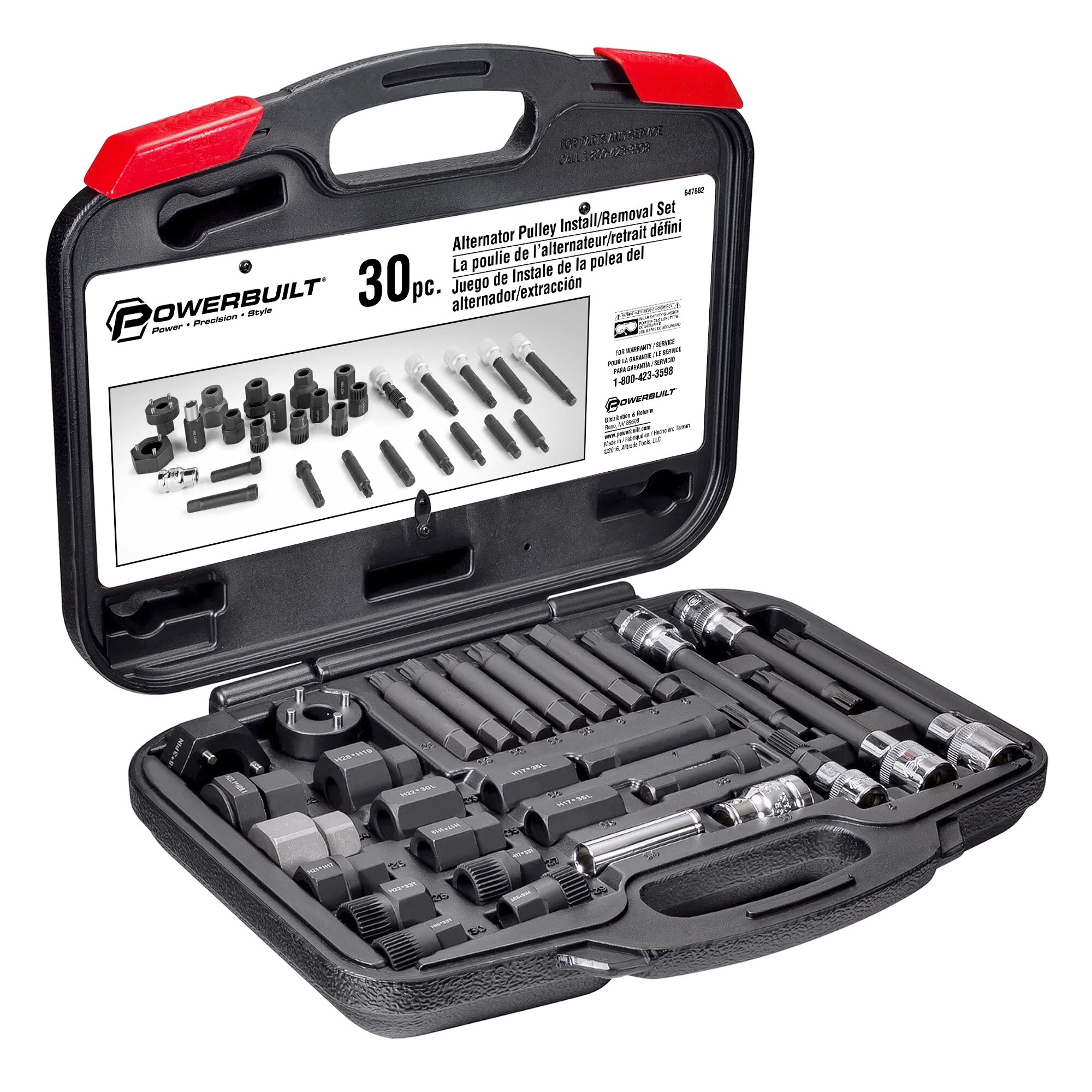 Powerbuilt 647882 Automotive-Specialty-Tools - View #2