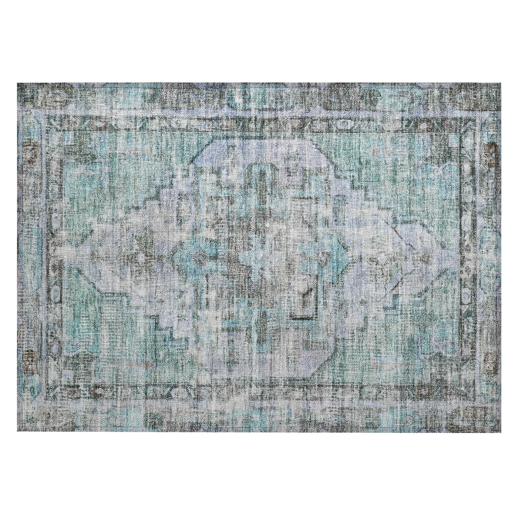 Addison Rugs ACN1729TE20X30 rugs - View #2
