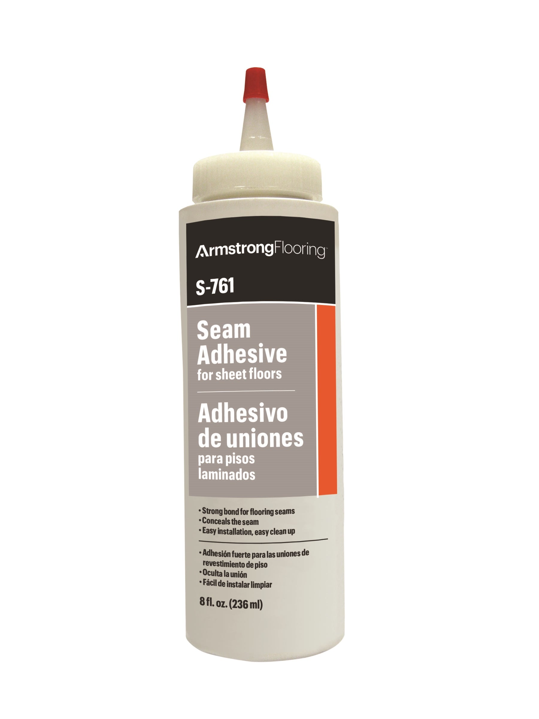 MAPEI Ultrabond ECO 575 Wall Base Flooring Adhesive (28.7-oz) in the  Flooring Adhesives department at