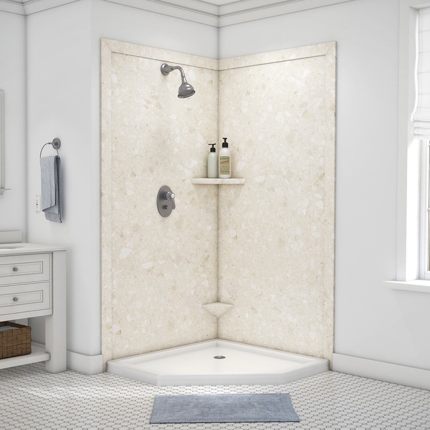 FlexStone FLXSS10CA Shower-Accessories - View #3