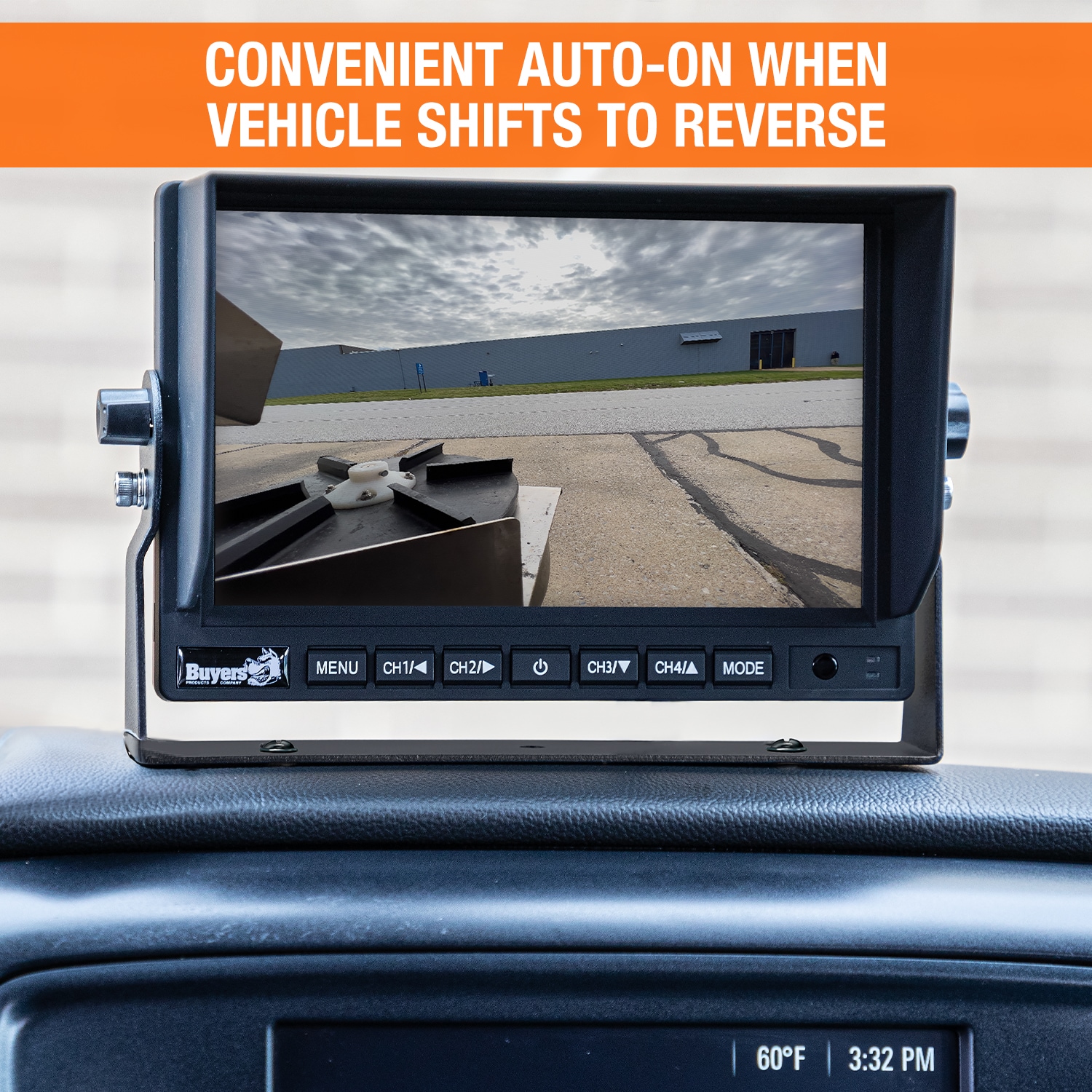 Buyers Products 8883000 Interior-Car-Acc - View #5
