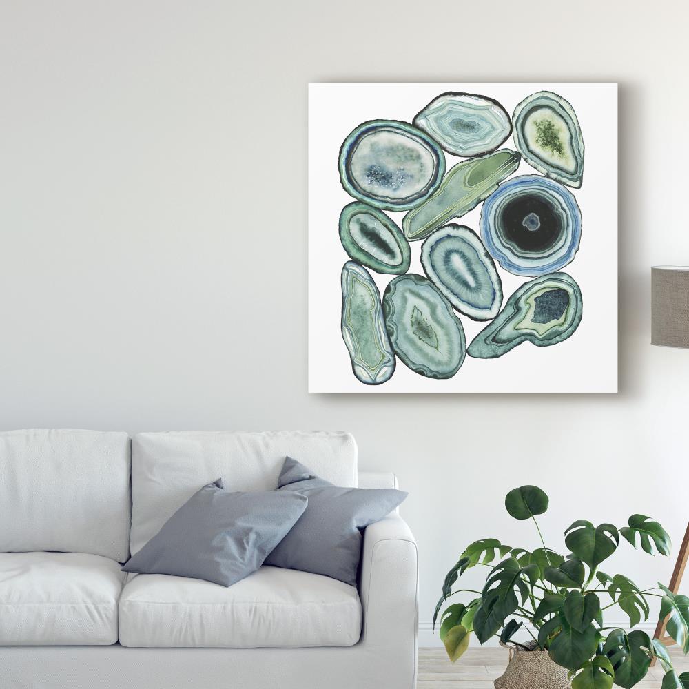 Trademark Fine Art WAG08551-C1818GG Wall-Art - View #3