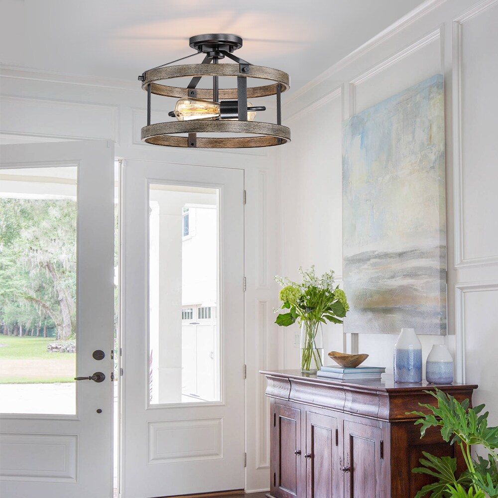 True Fine TD80004FL flushmounts - View #8