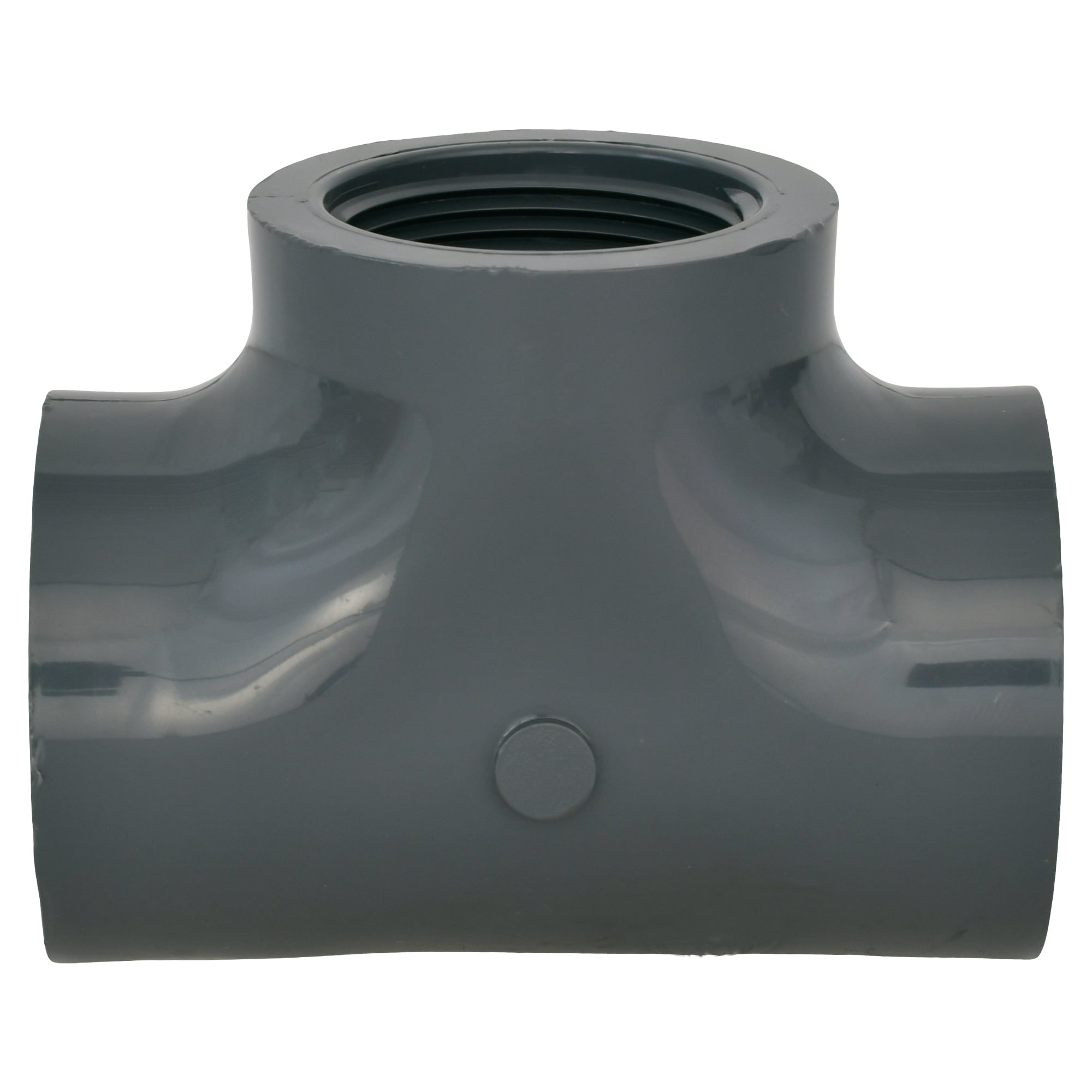Charlotte Pipe PVC 08402  1600 Pvc-Pressure-Sch-40-Fittings - View #6