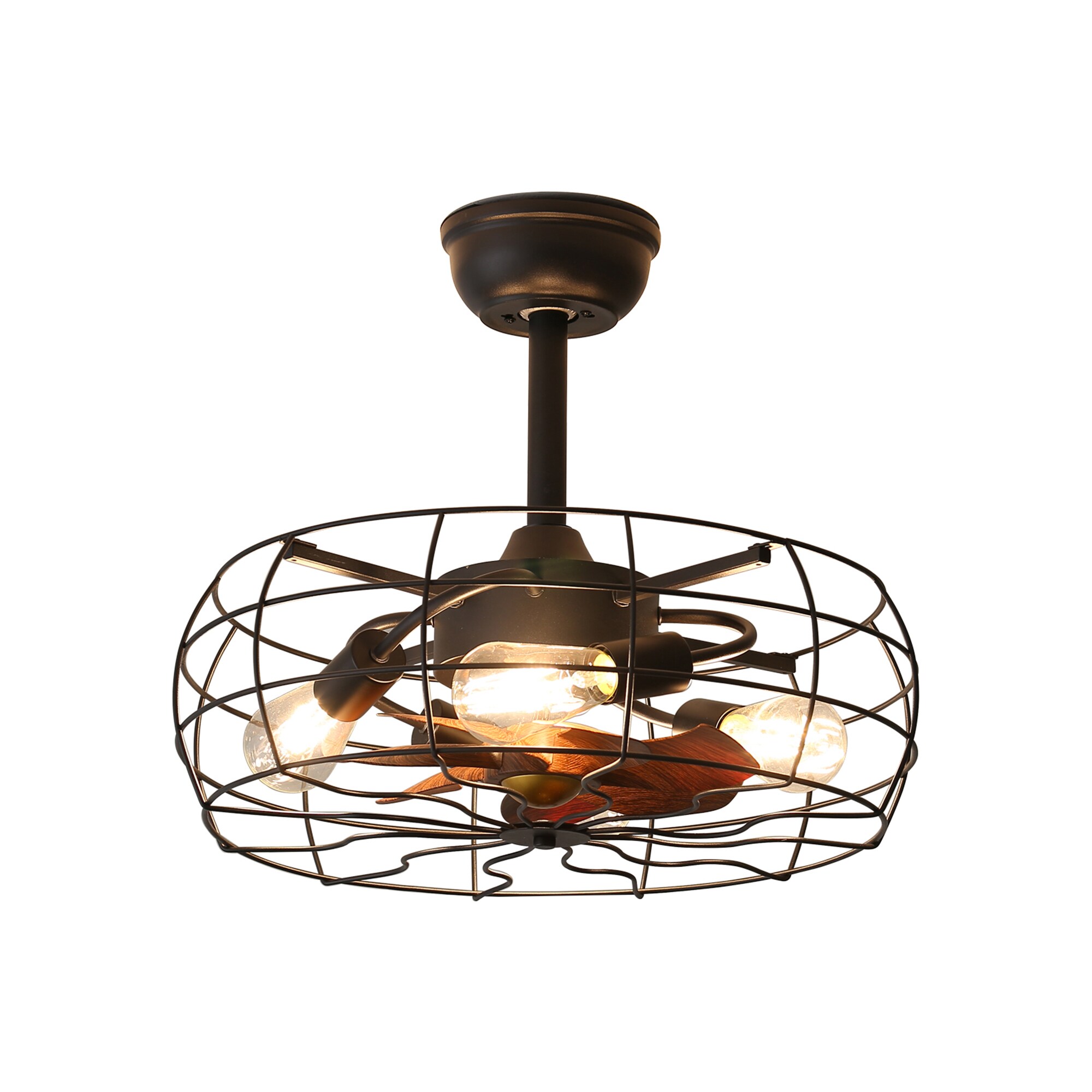 Bybafun YB9100019 Ceiling-Fans - View #9