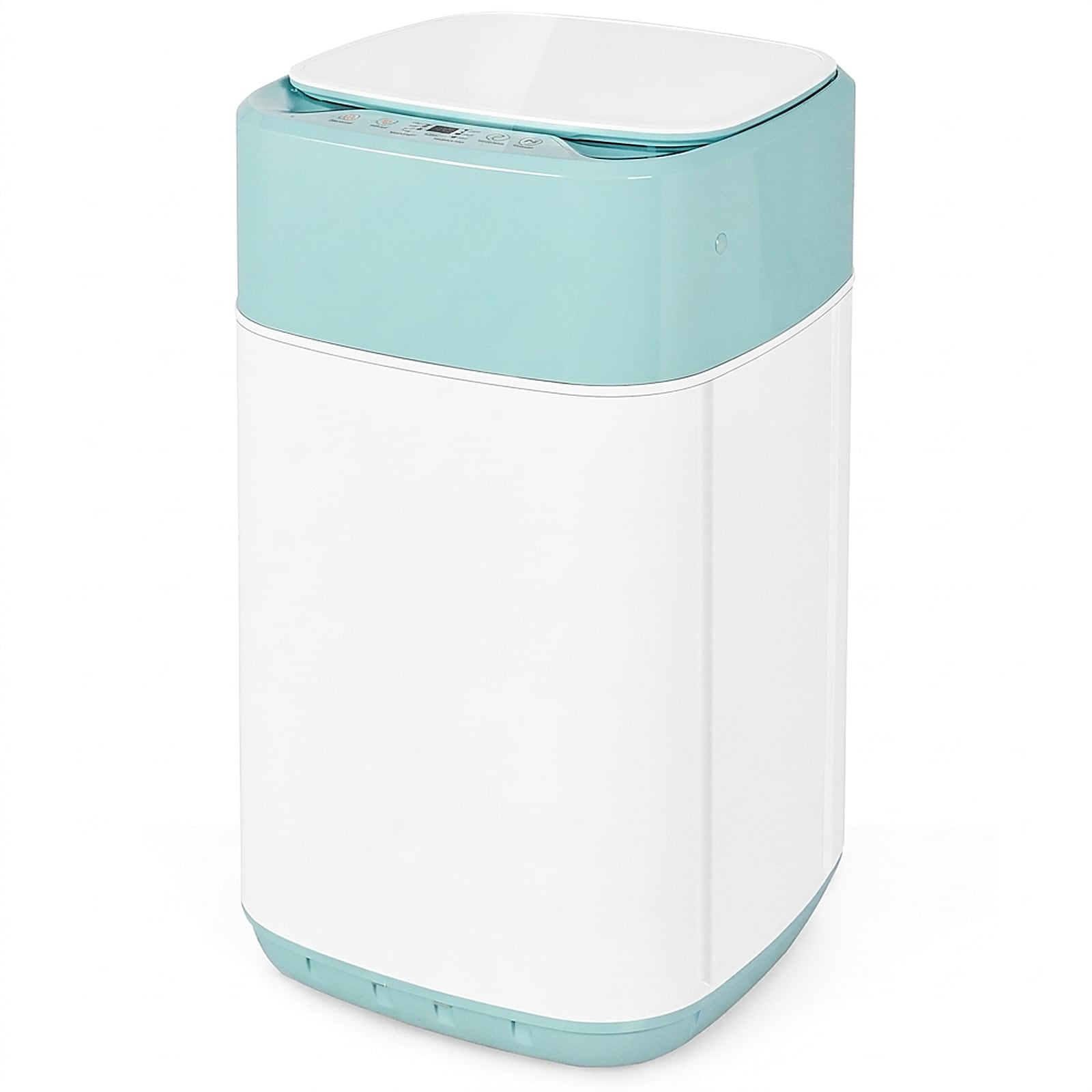 SUGIFT LW018SUGHY1863 Coin-Operated-Dryers - View #5