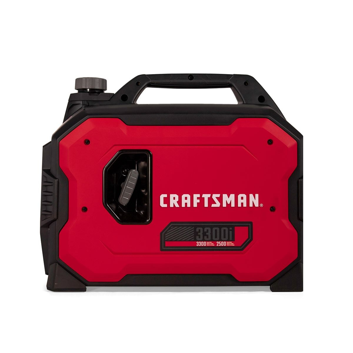 CRAFTSMAN CMXGIAC3300B Inverter-Generators - View #10
