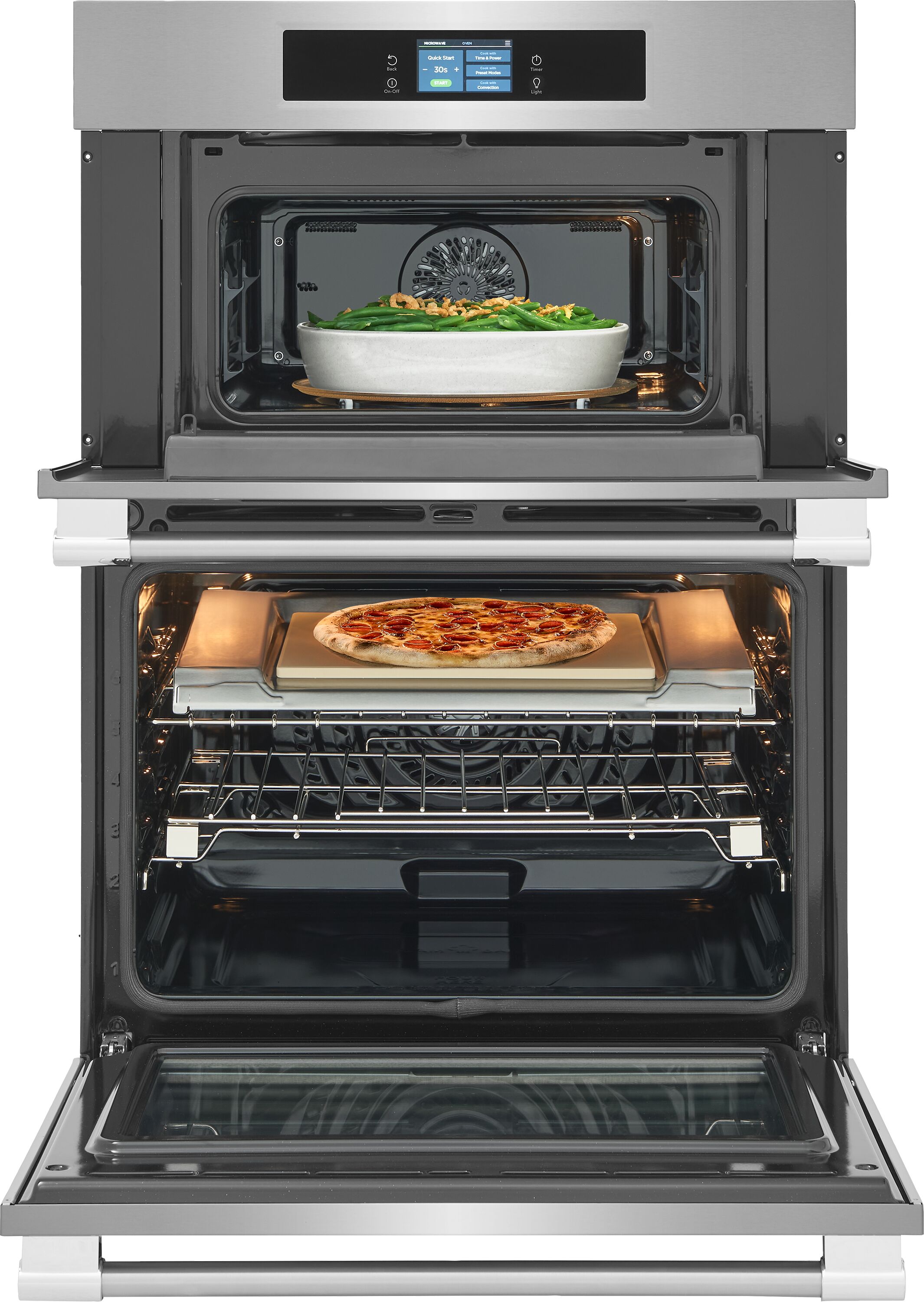 Frigidaire PCWM3085AF m050358 - View #2