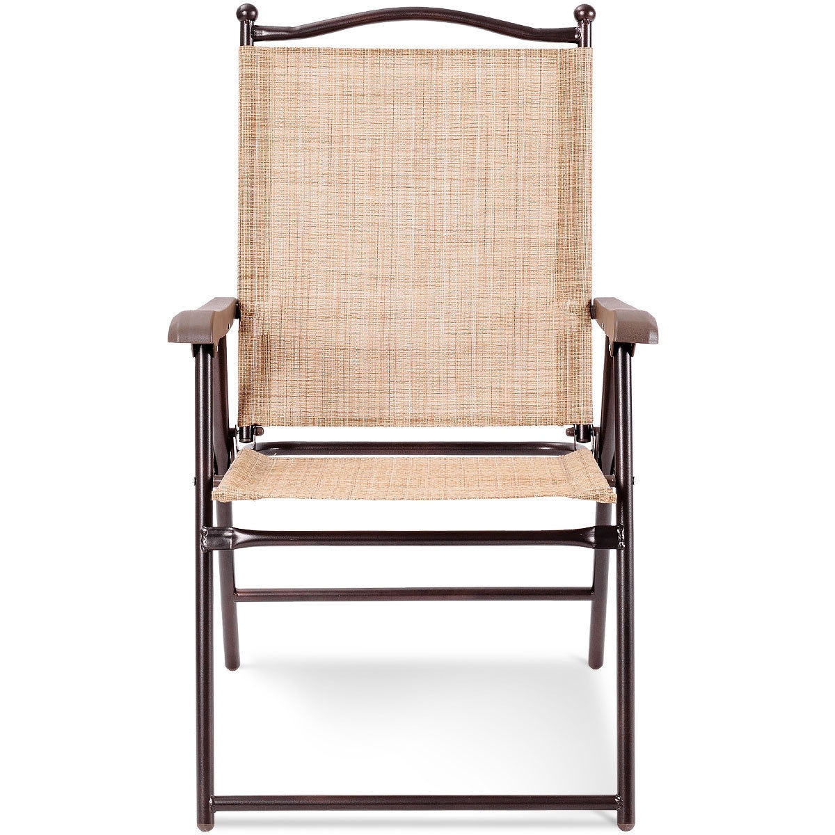 Clihome CWCH-OP3568-2YE Patio-Chairs - View #4