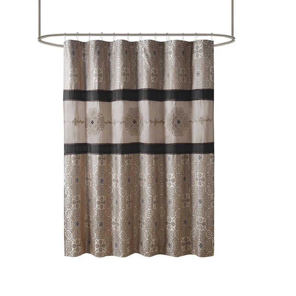 LOVMOR SF-J-B035129332 Shower-Curtains-Liners - View #5