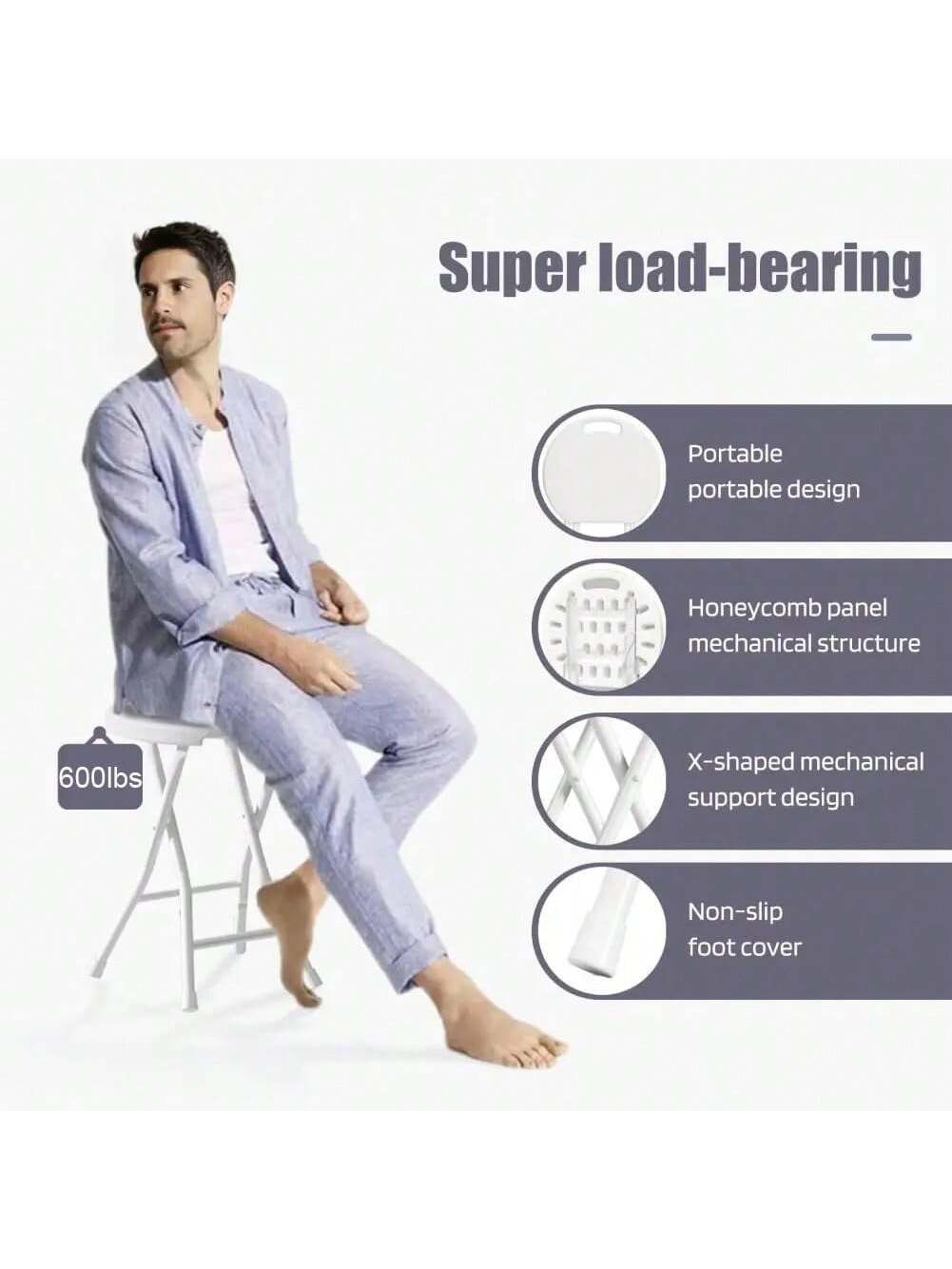 Qeetex BY-PEP-334YQO6Q Dining-Chairs - View #4