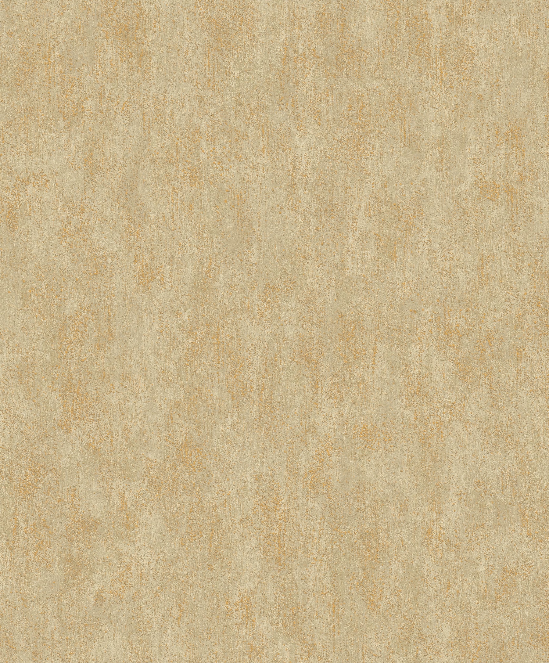 York Wallcoverings WP-1162 Antonina Vella Mixed Metals 57.2-Sq. Feet Tan Non-woven Abstract Unpasted Wallpaper