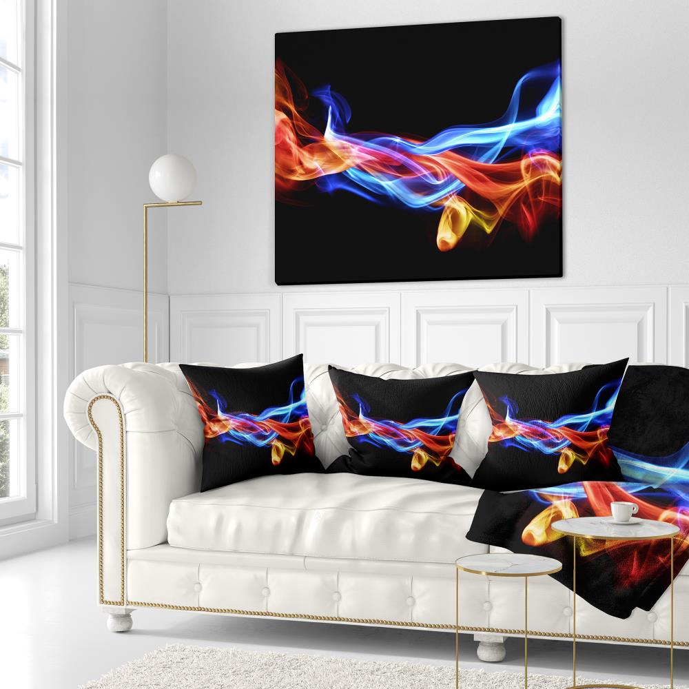 Designart CU7145-18-18 Accent-Pillows - View #3