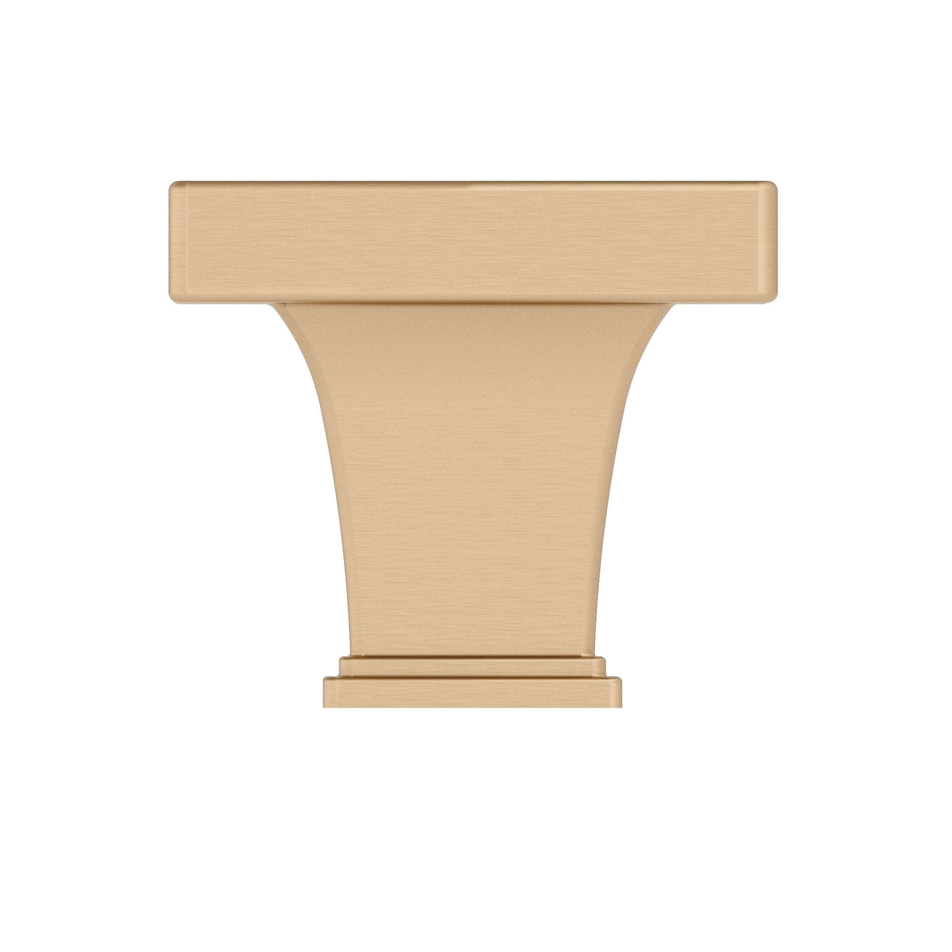 Richelieu BP88223030CHBRZ Cabinet-Knobs - View #2
