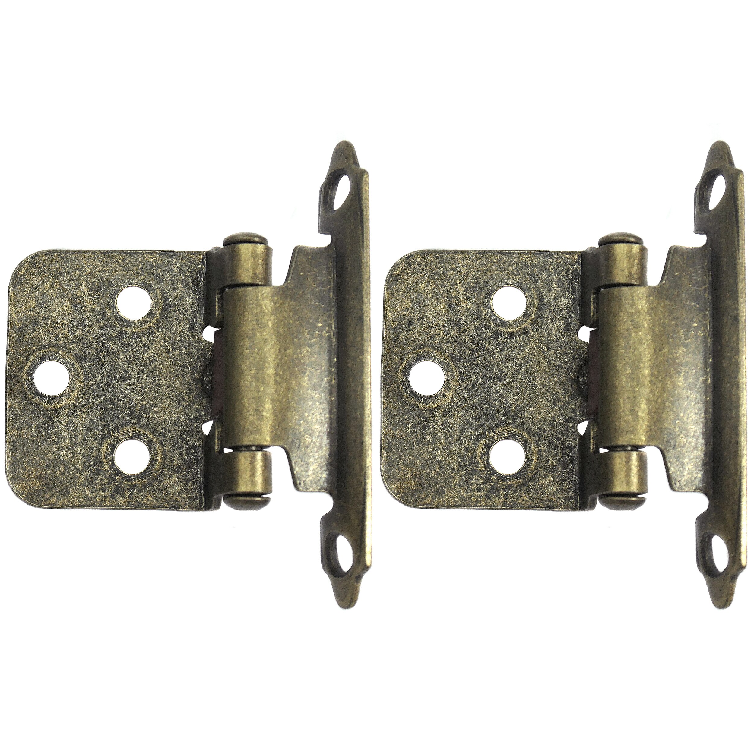 Laurey 28705-25 Cabinet-Hinges - View #2