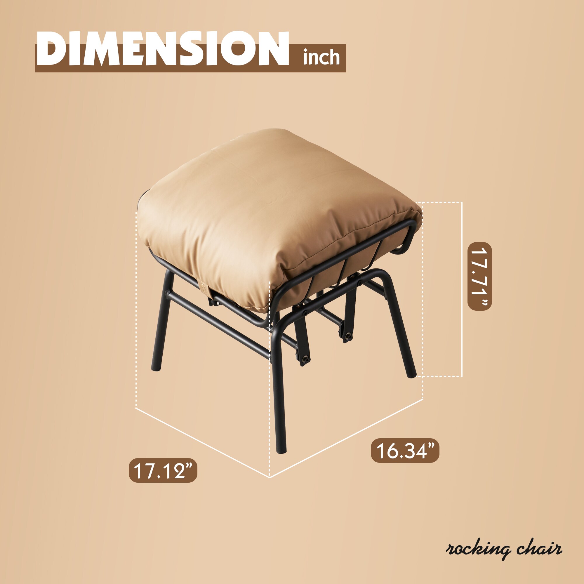 Ovios OYYDL200A chairs - View #8