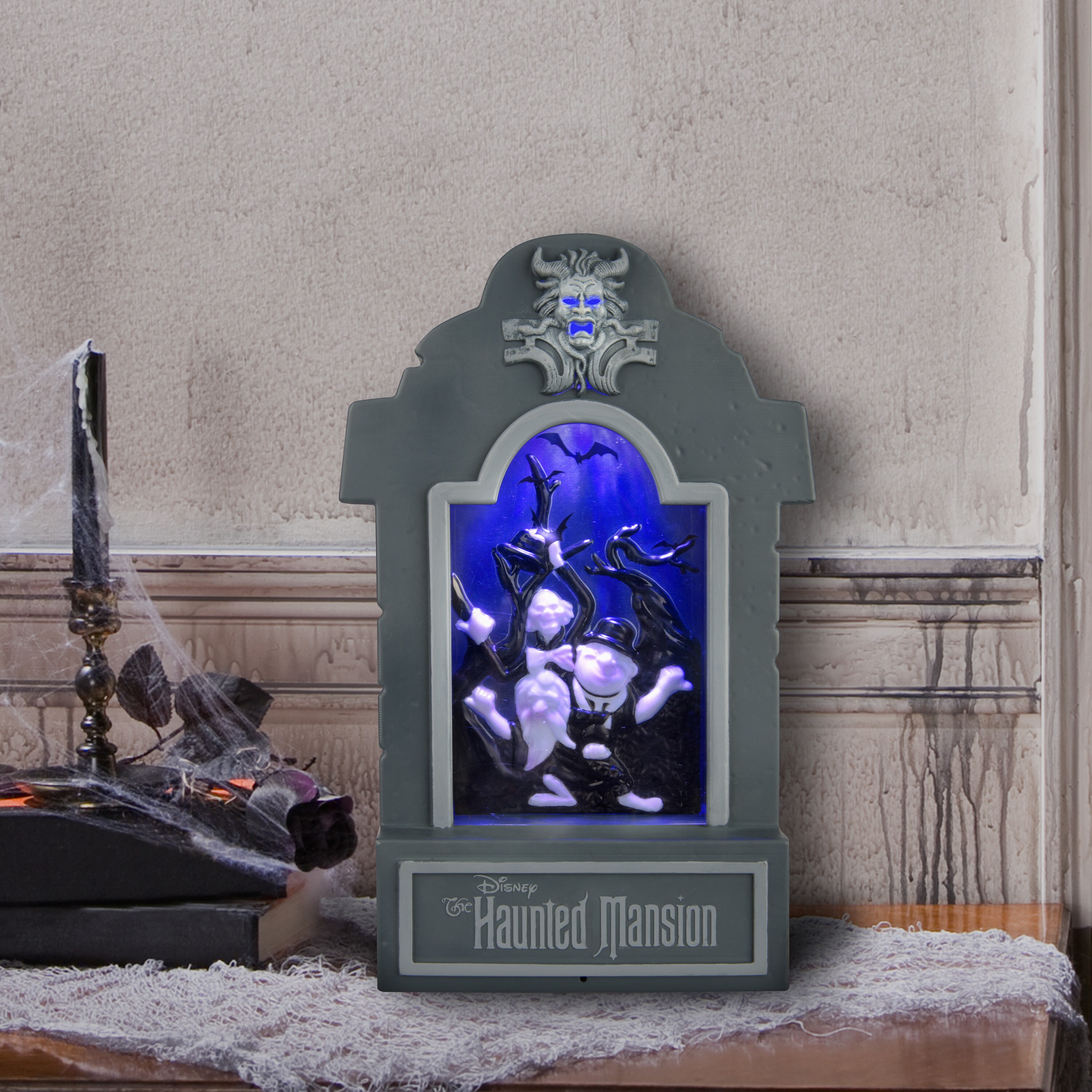 Disney 552835 Table-Halloween-Decor - View #2