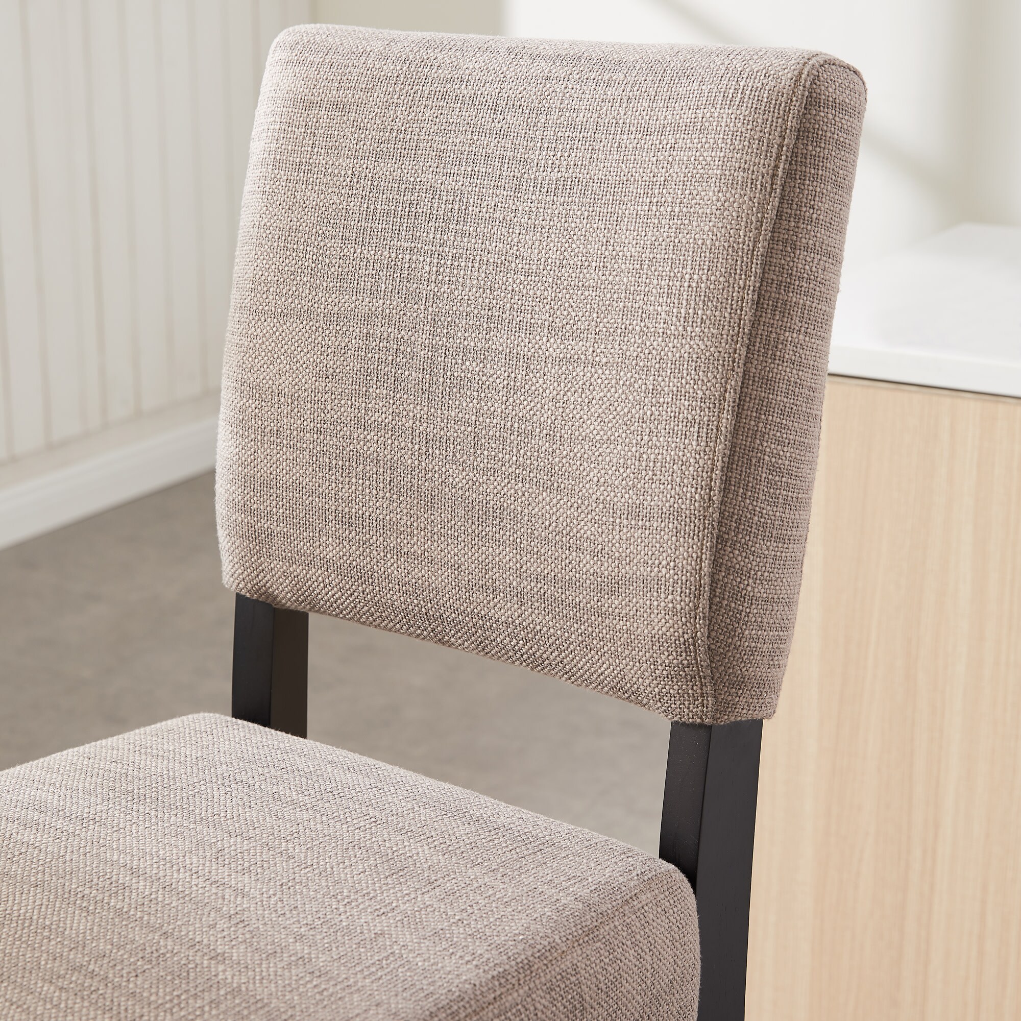 Leick Home 10087-BLKGL stools - View #9