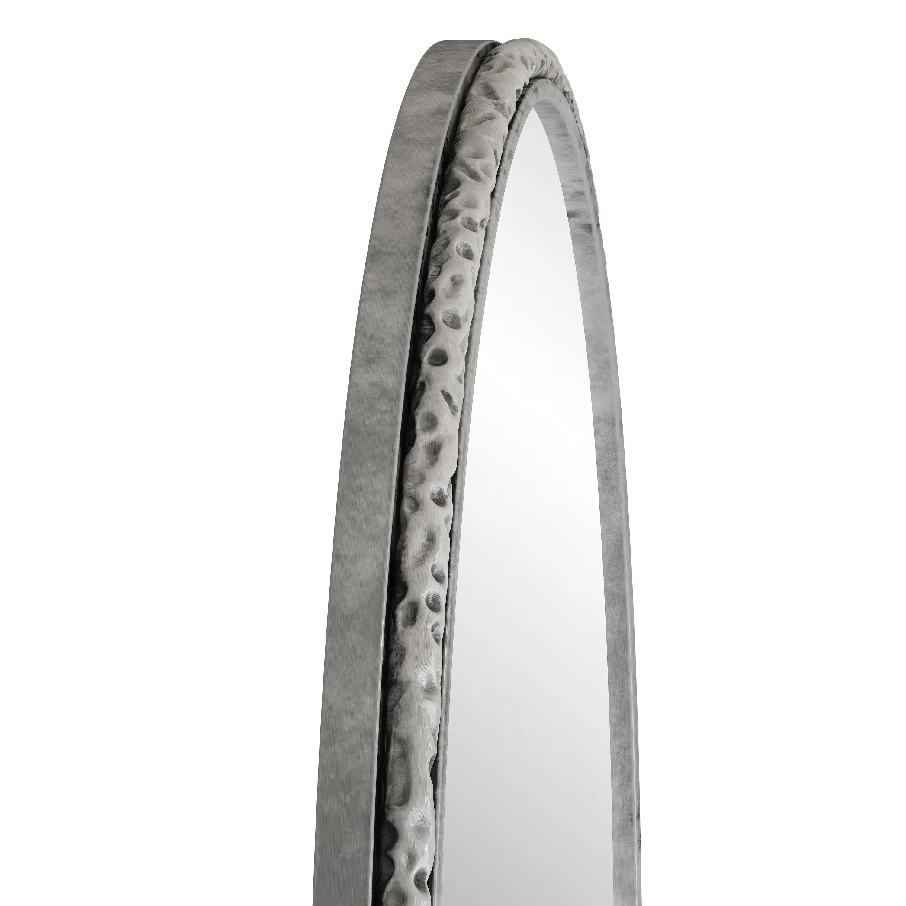 Bayfeve BF-251825-MIR Framed-Bath-Mirrors - View #7