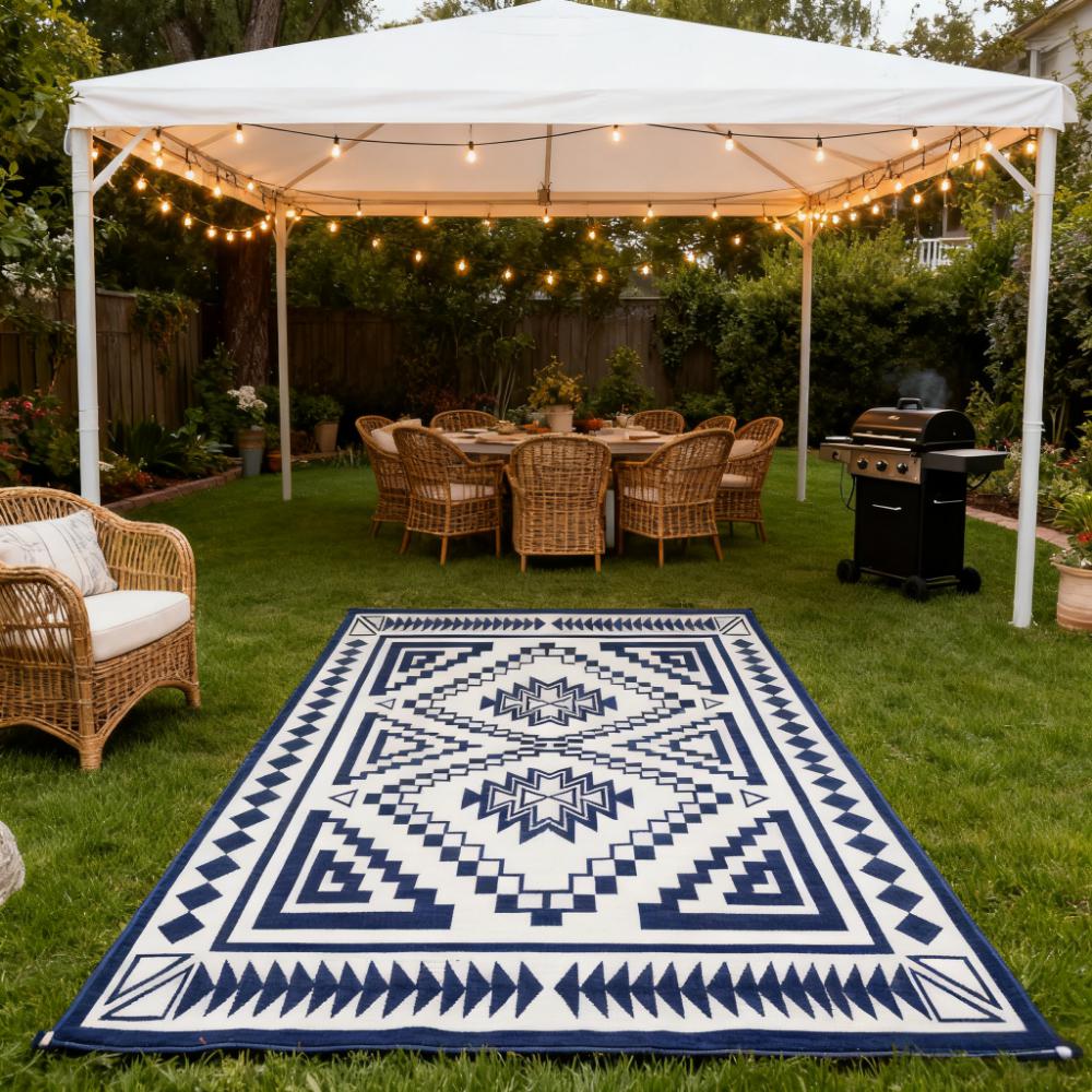 Blisstyle RUG580 rugs - View #3