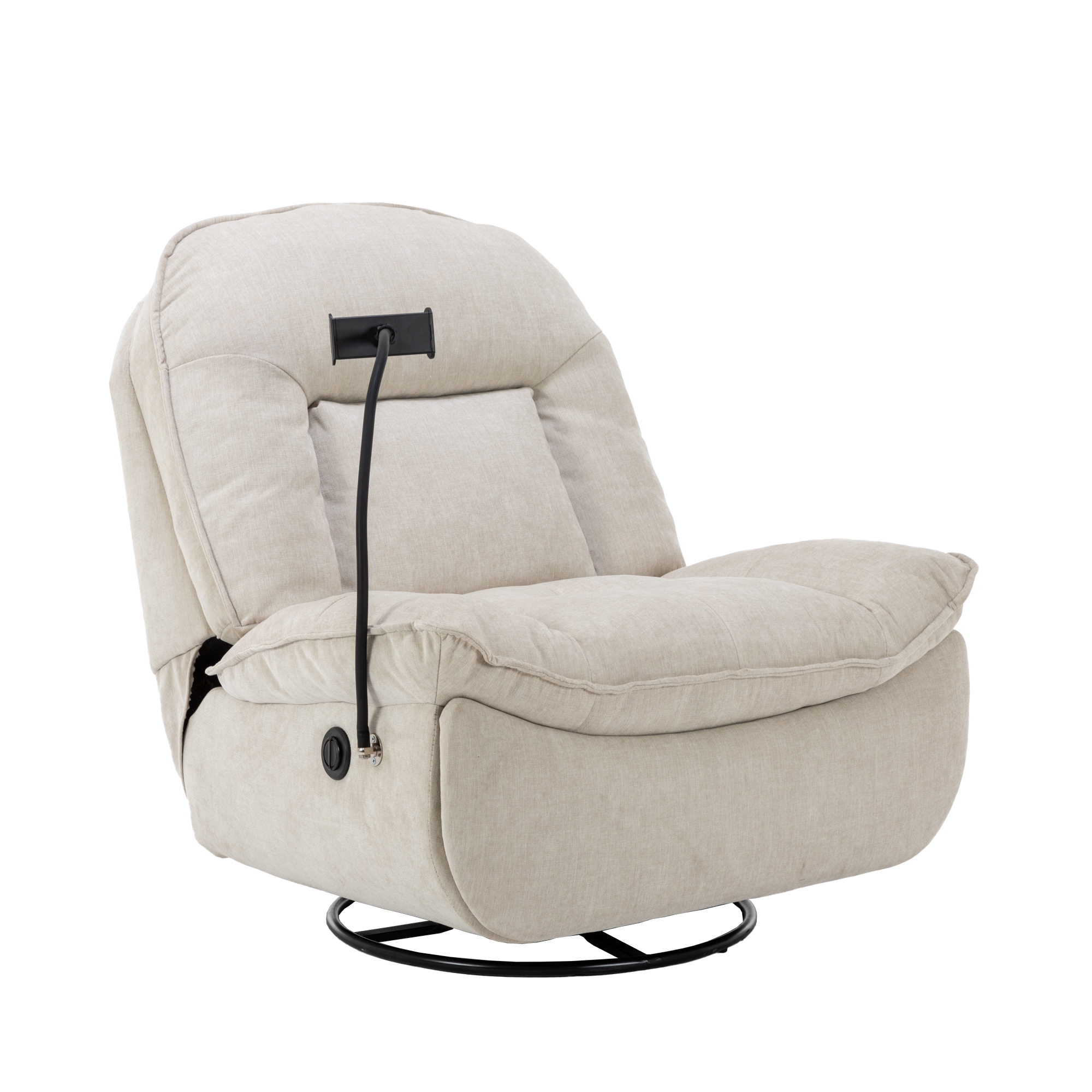 GZMR GZ-QN8050-BE recliners - View #9