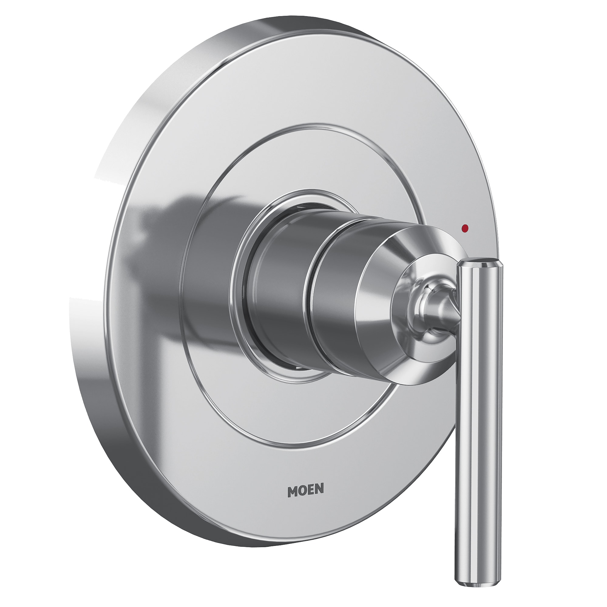 Moen UT2901 Gibson Chrome 1-handle Sold separately Shower Faucet
