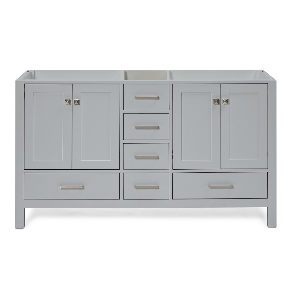ARIEL A061D-BC-GRY vanities - View #2