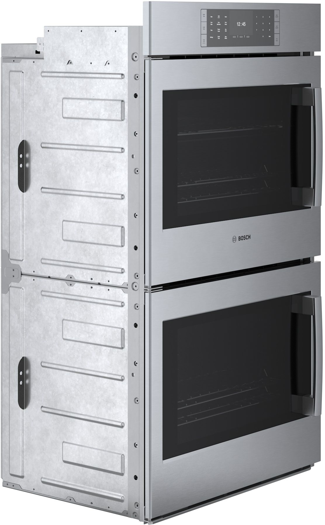 Bosch HBLP651LUC Dwall-Elec-Oven - View #5