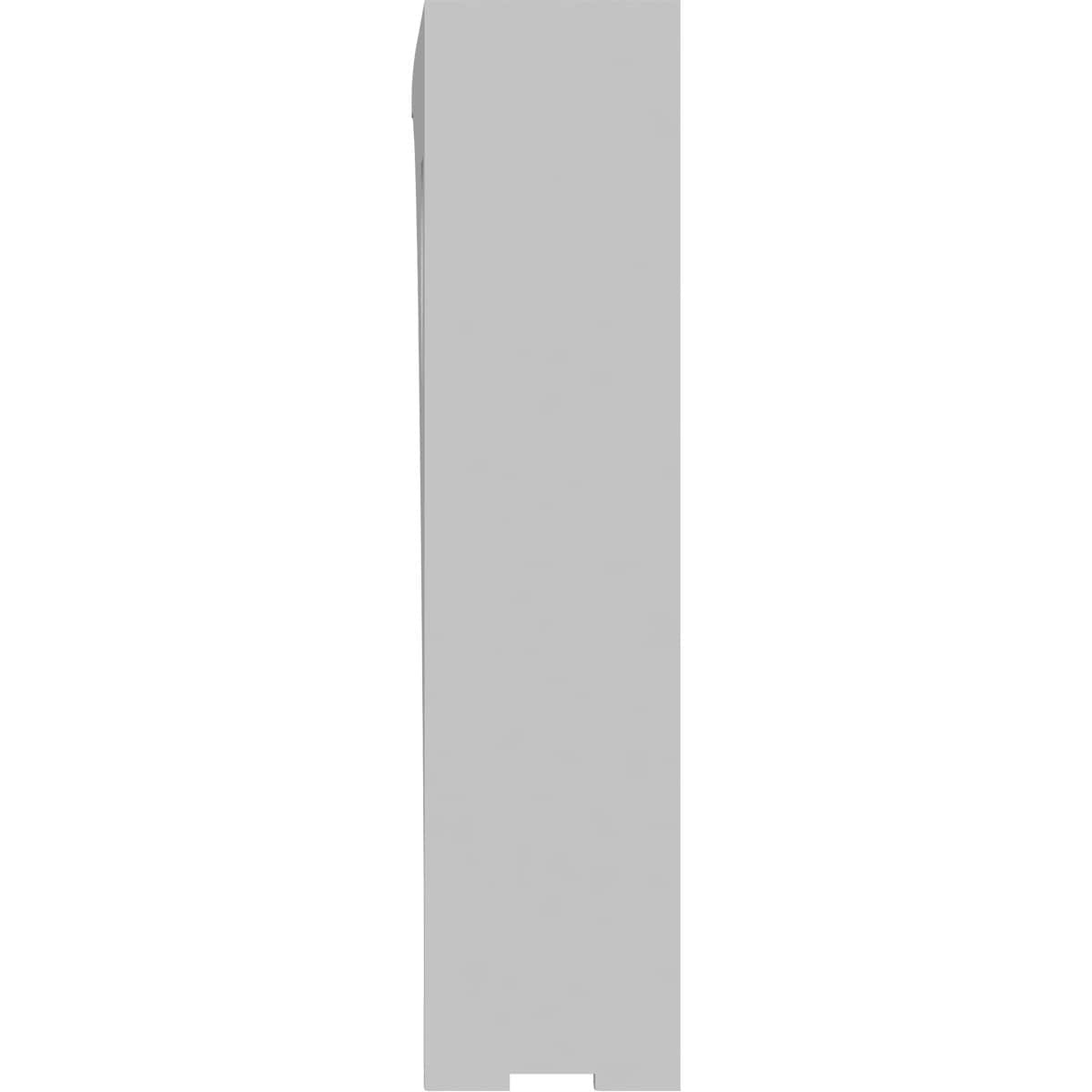 Ekena Millwork CORP01X05X08WN corbels - View #4