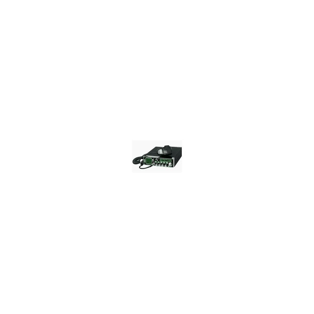  CBDST6508 Stryker SR955HPC 80-90W AM, FM and SSB 10m Radio with 7 Selectable Face Colors, 6 Roger Beeps, Echo, Talkback and Built-in SWR Circuit