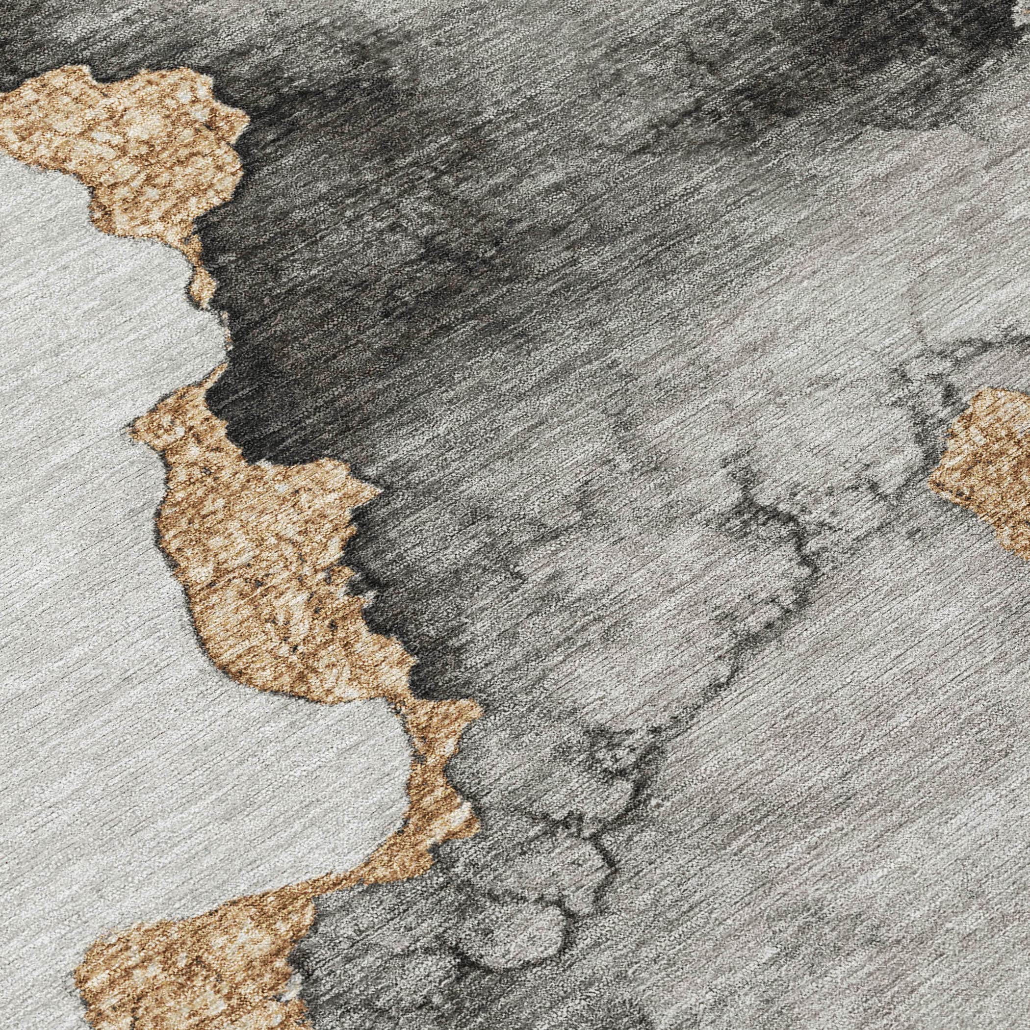 Addison Rugs ACN1795GY10X14 rugs - View #5