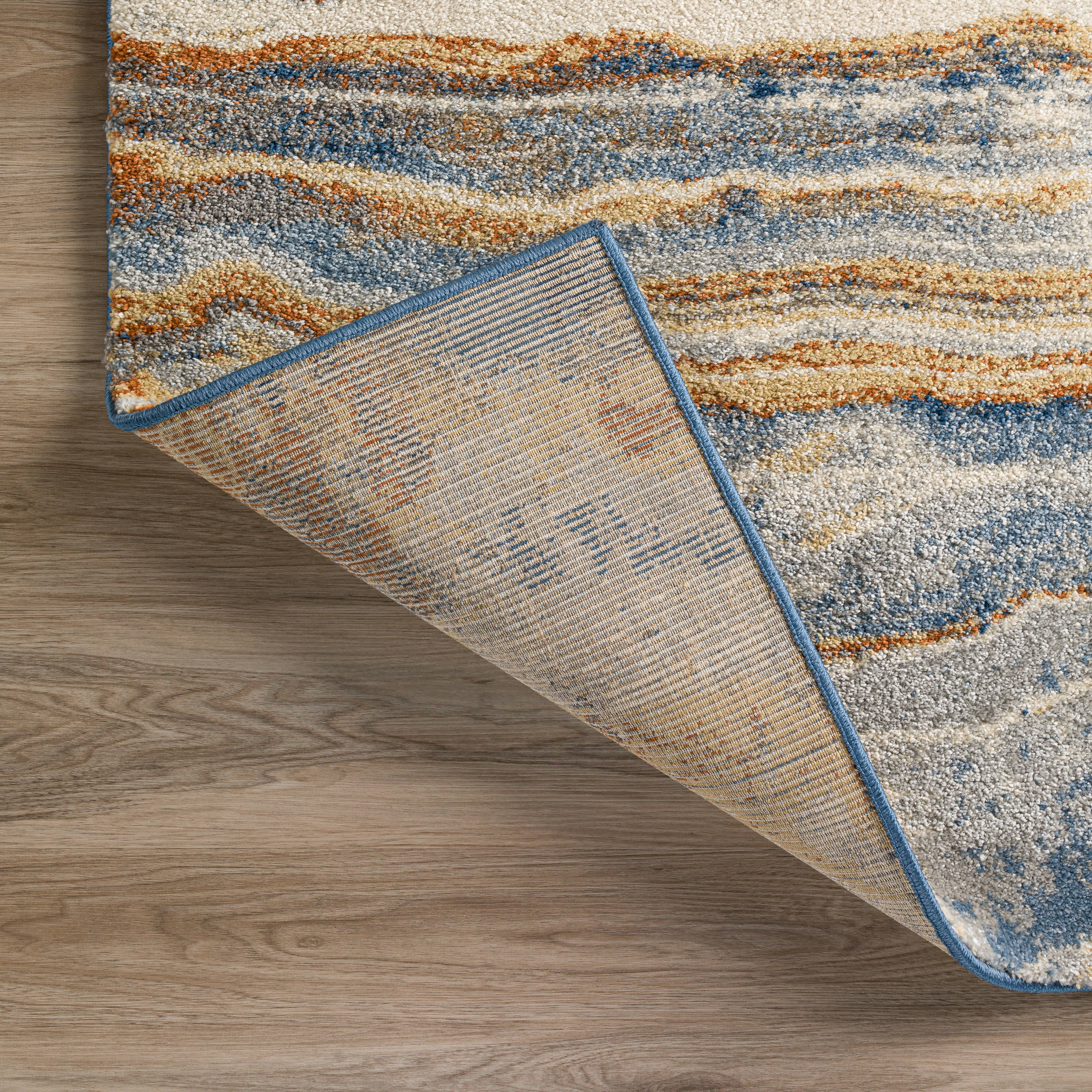 Addison Rugs ABK42BL20X30 rugs - View #7