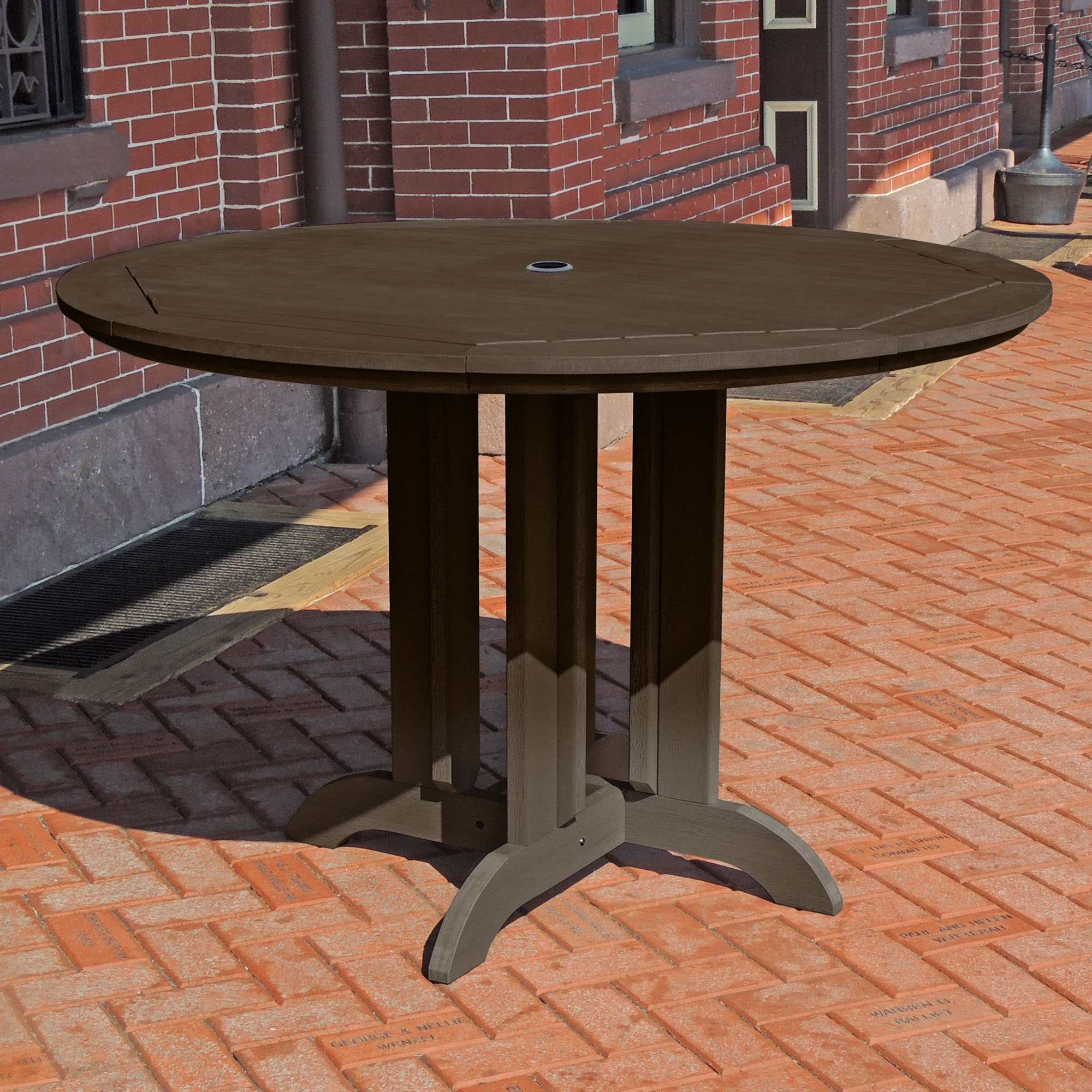 highwood CM-CTRSQ48-ACE Patio-Tables - View #2