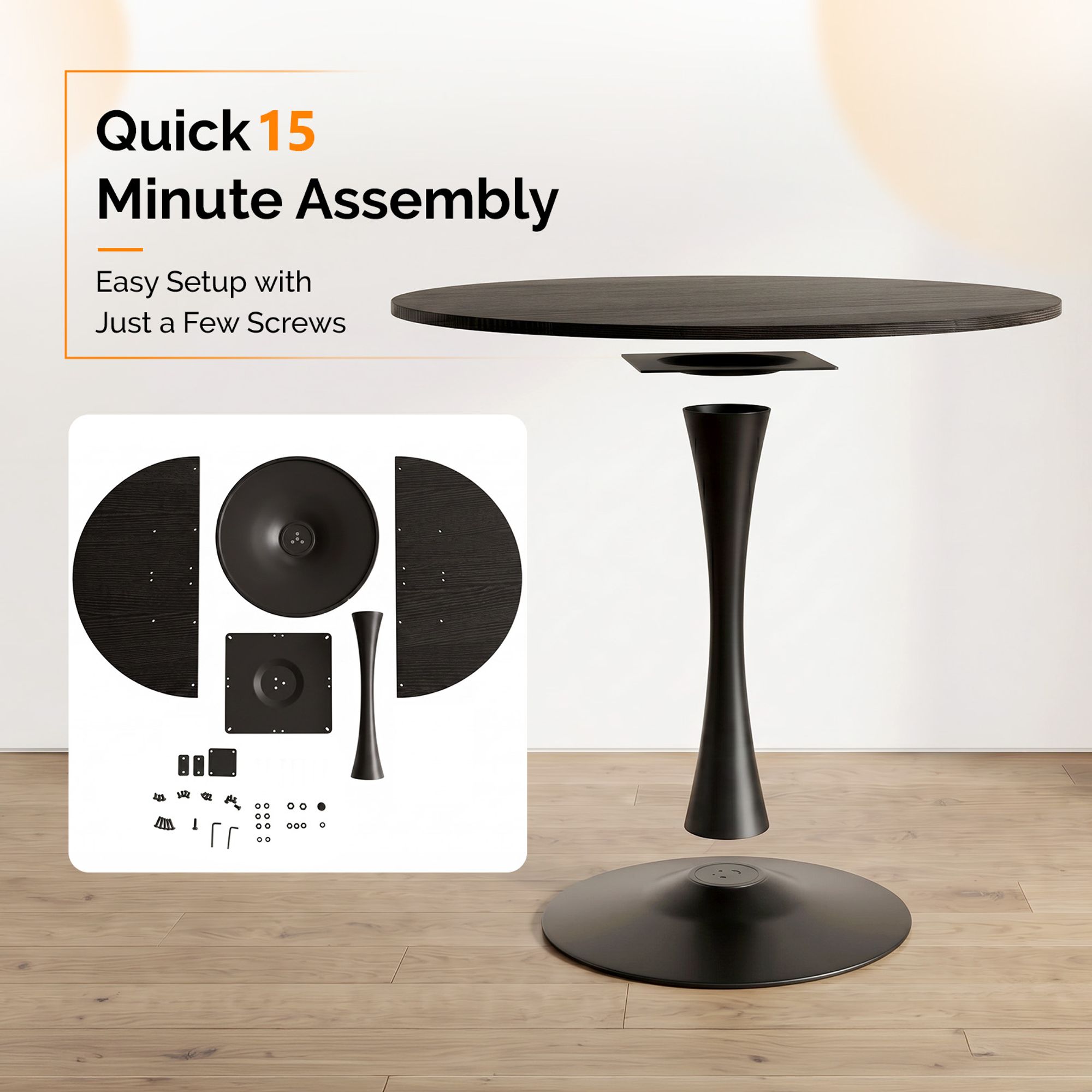 Winado 1-G52011887 Dining-Tables - View #4