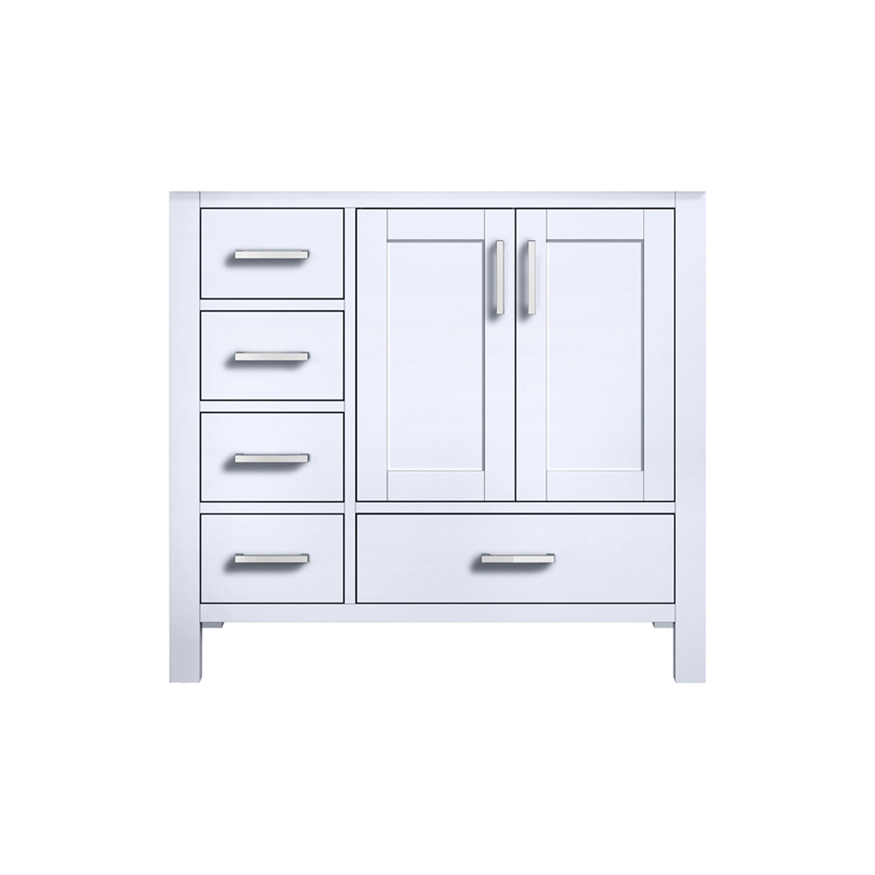 Lexora LJ342236SA00000R vanities - View #2