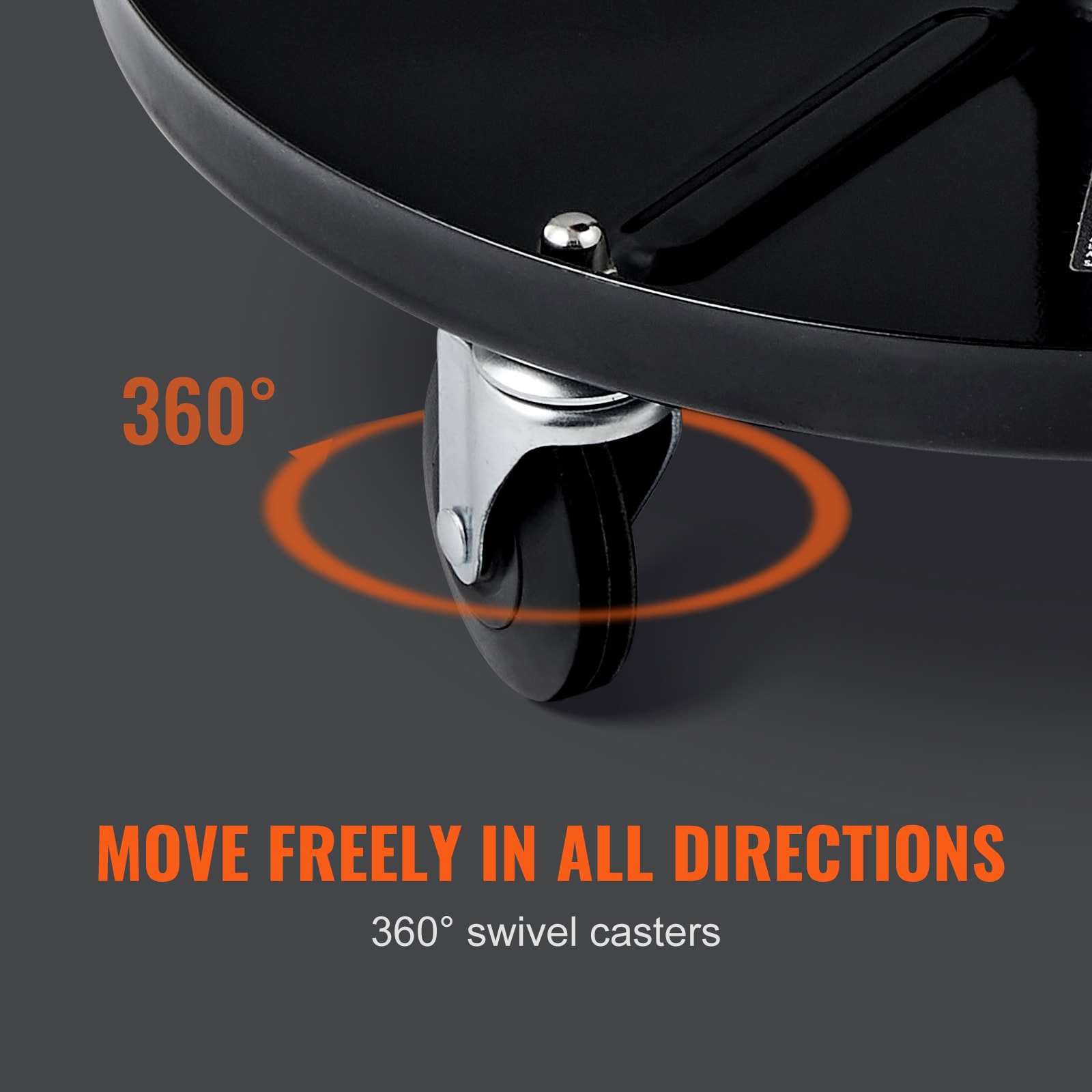 VEVOR SCXCDKDGDYXY01574V0 Creepers-Workseats - View #6