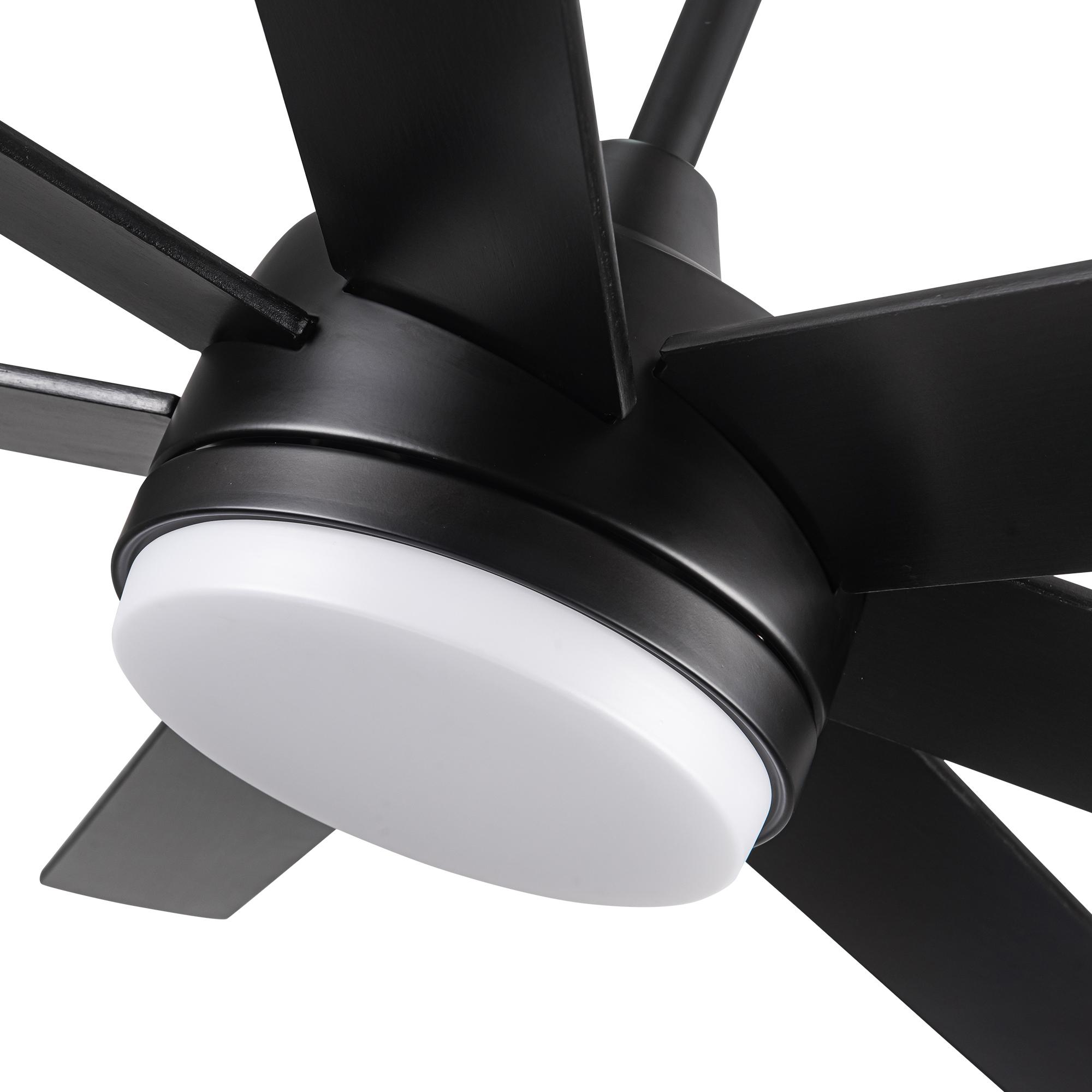 Bayfeve BFYH-3356-CF Ceiling-Fans - View #19