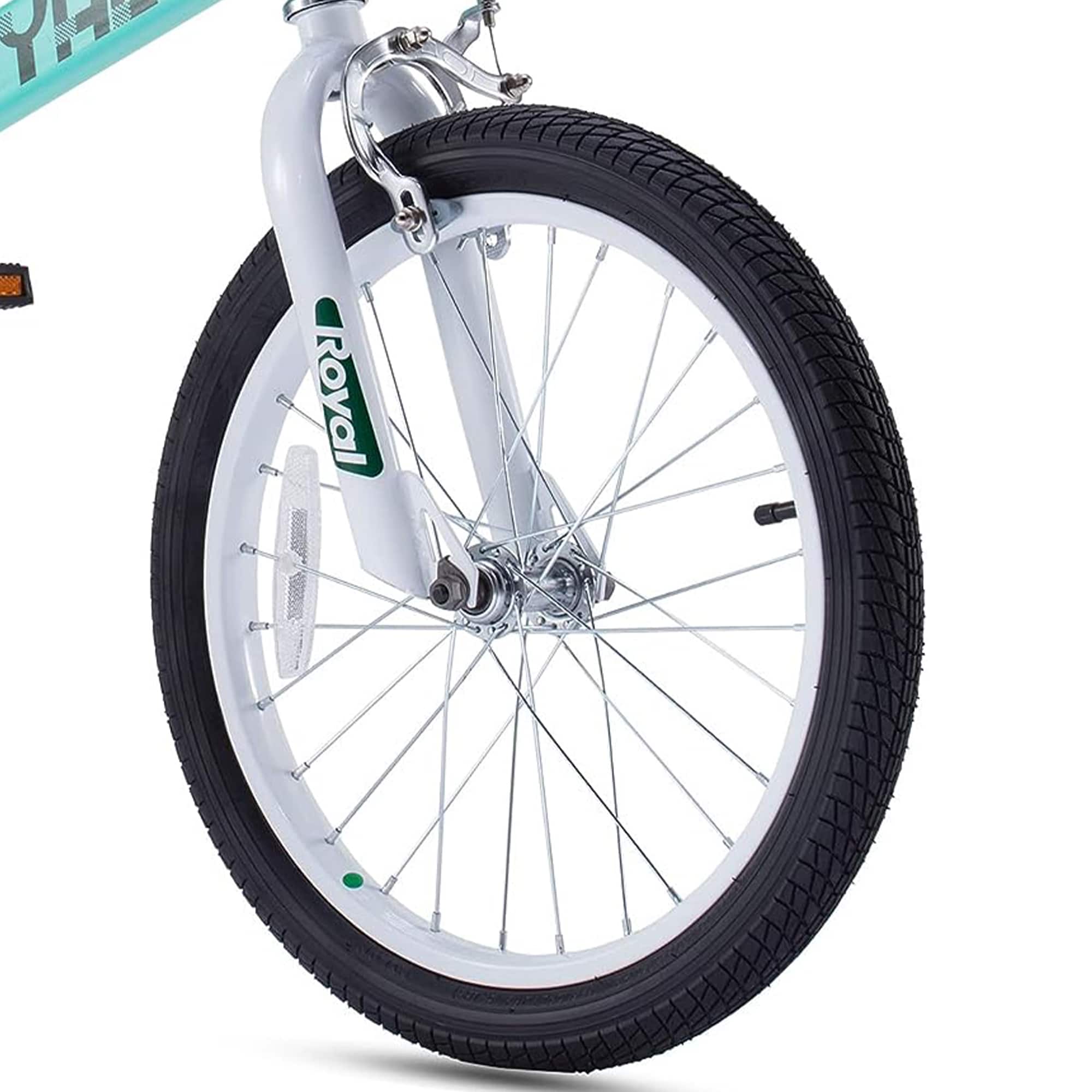Royal Baby 321014 bikes - View #5