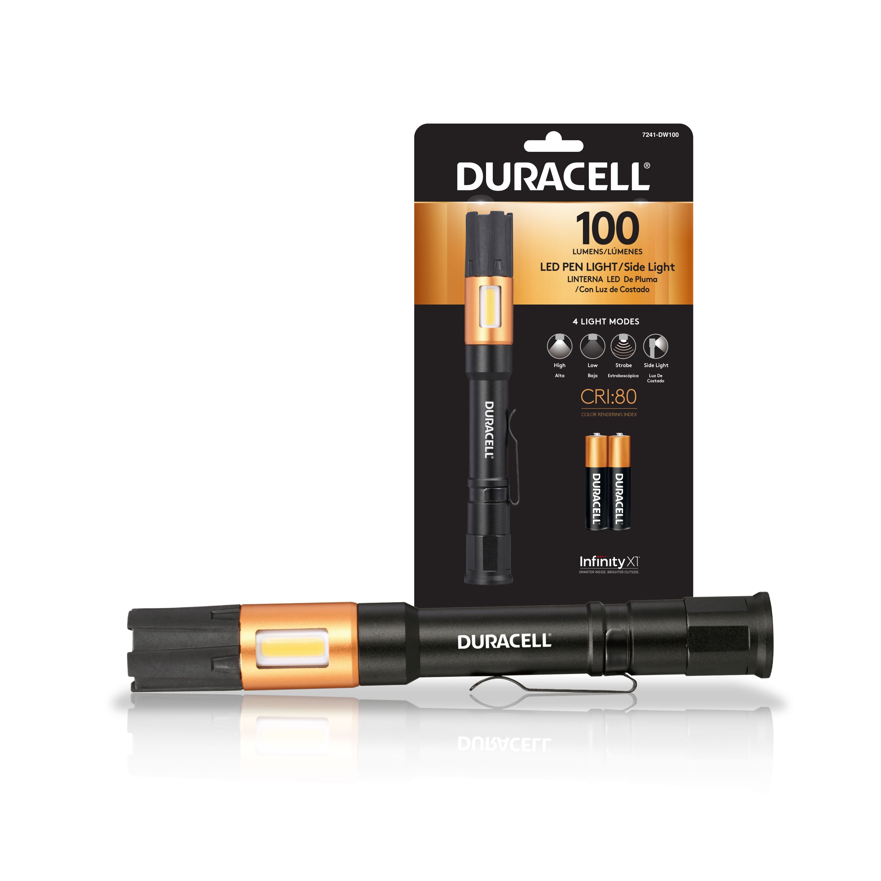 Duracell 7241-DW100 flashlights - View #8