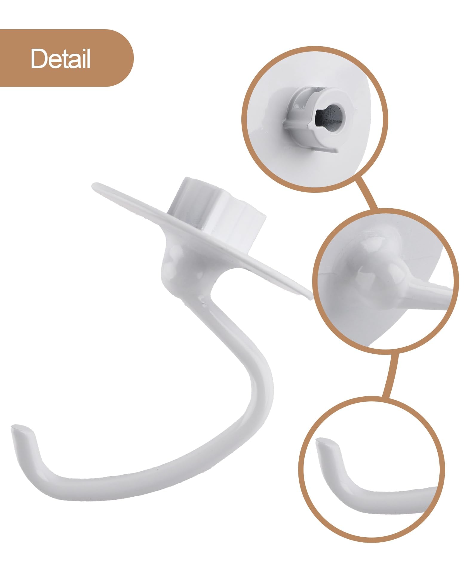 Aoibox LABVFDLF Stand-Mixers-Attach-Access - View #5